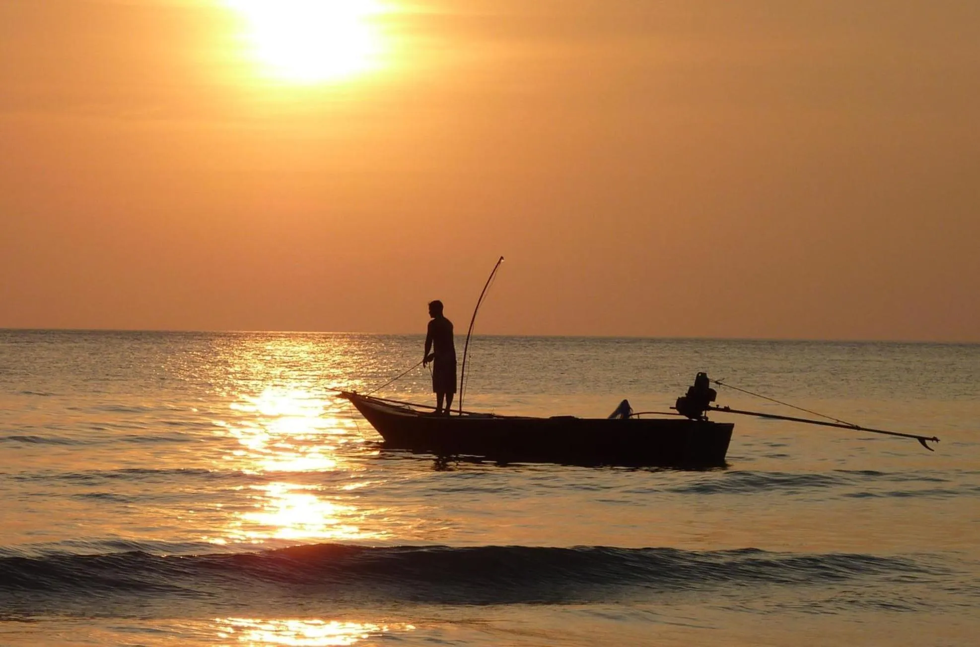 Day in Thalelion 3 bedroom Villas with private pool and Jacuzzi