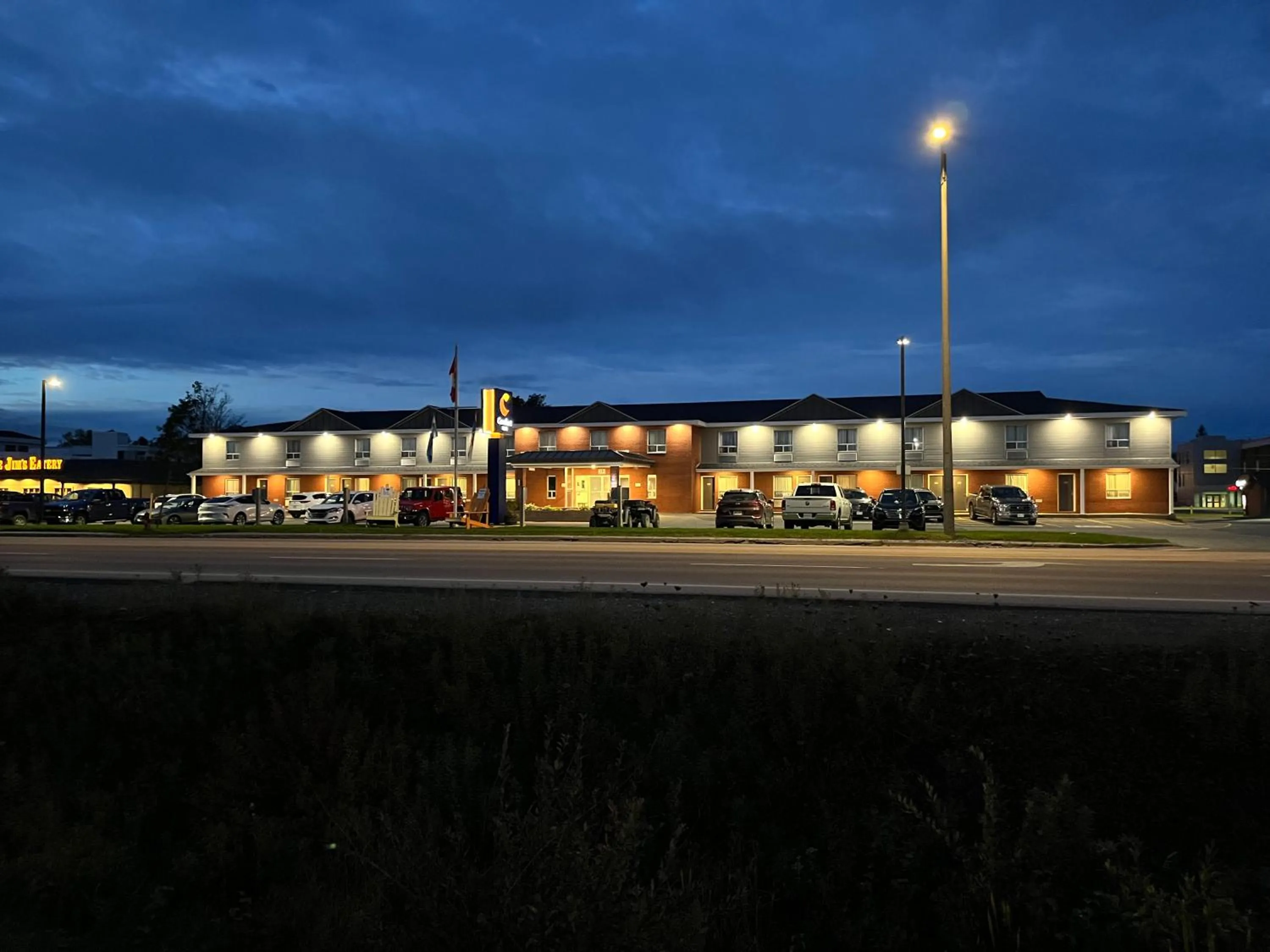 Comfort Inn - Gander