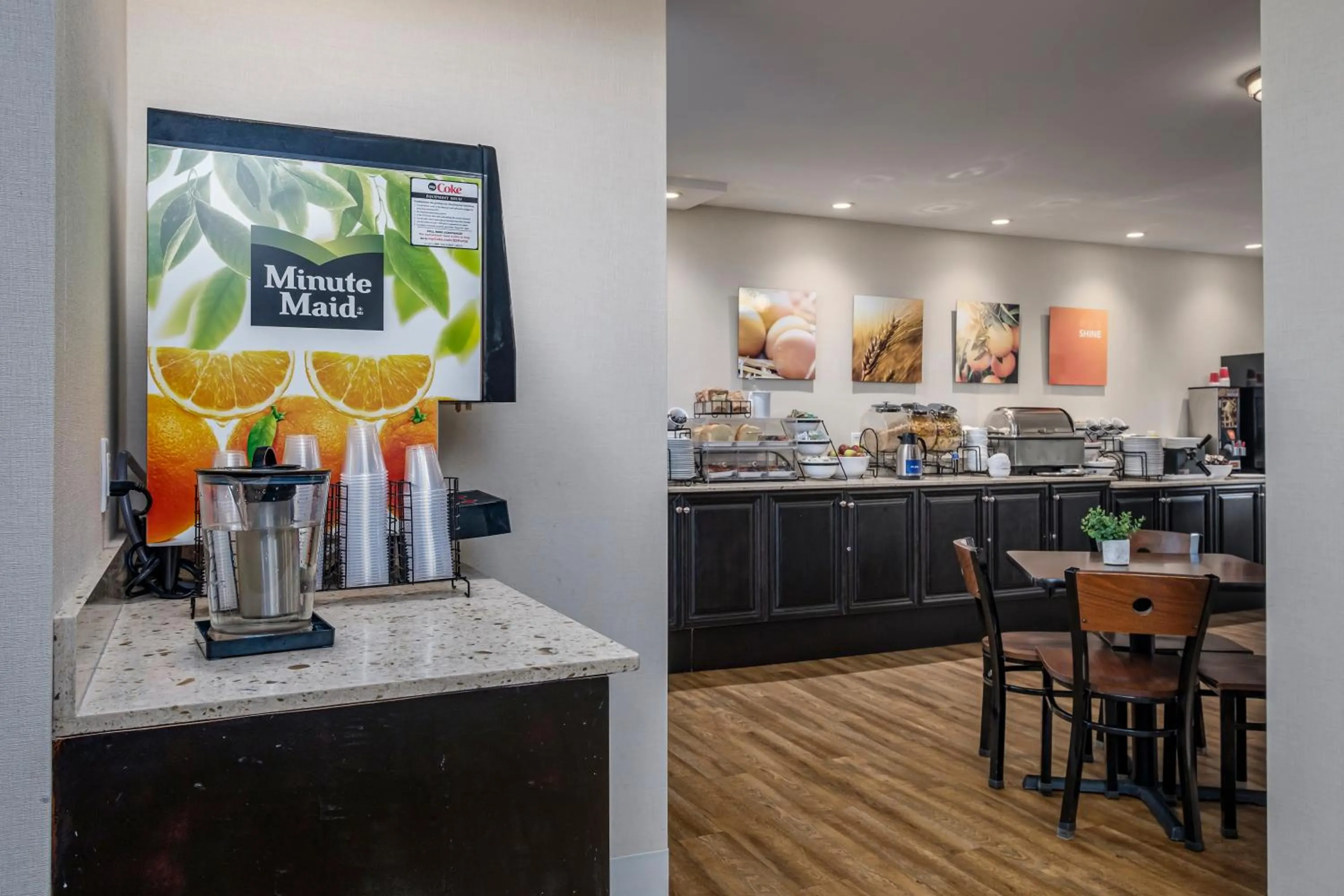 Comfort Inn - Gander