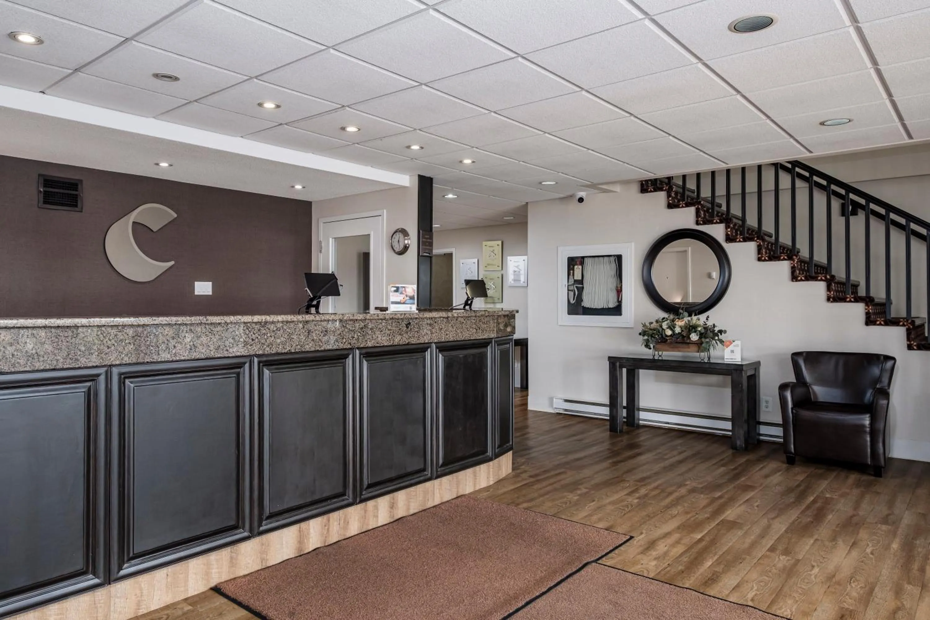 Comfort Inn - Gander