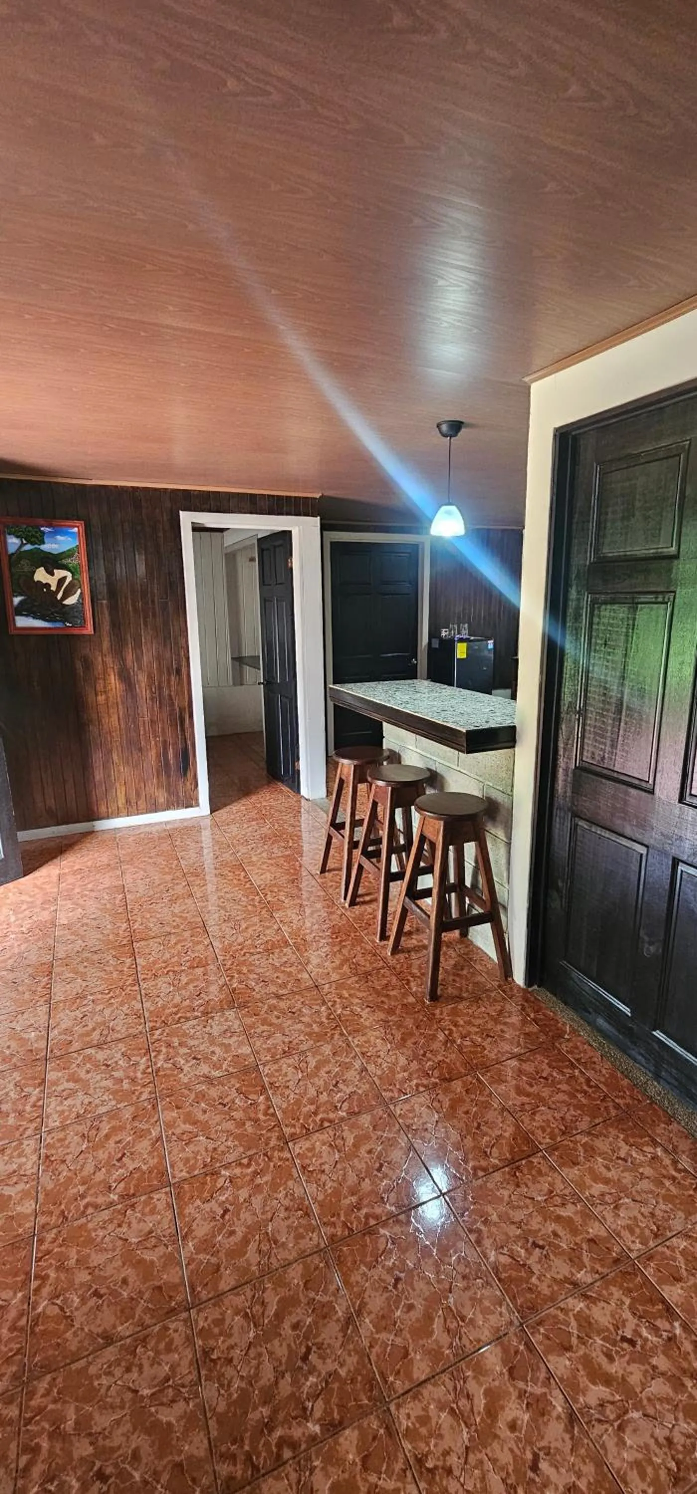 Cabañas Green House