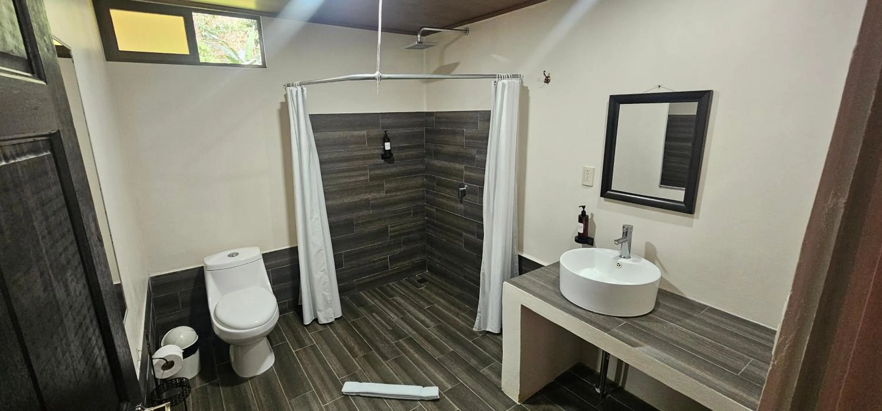 Cabañas Green House