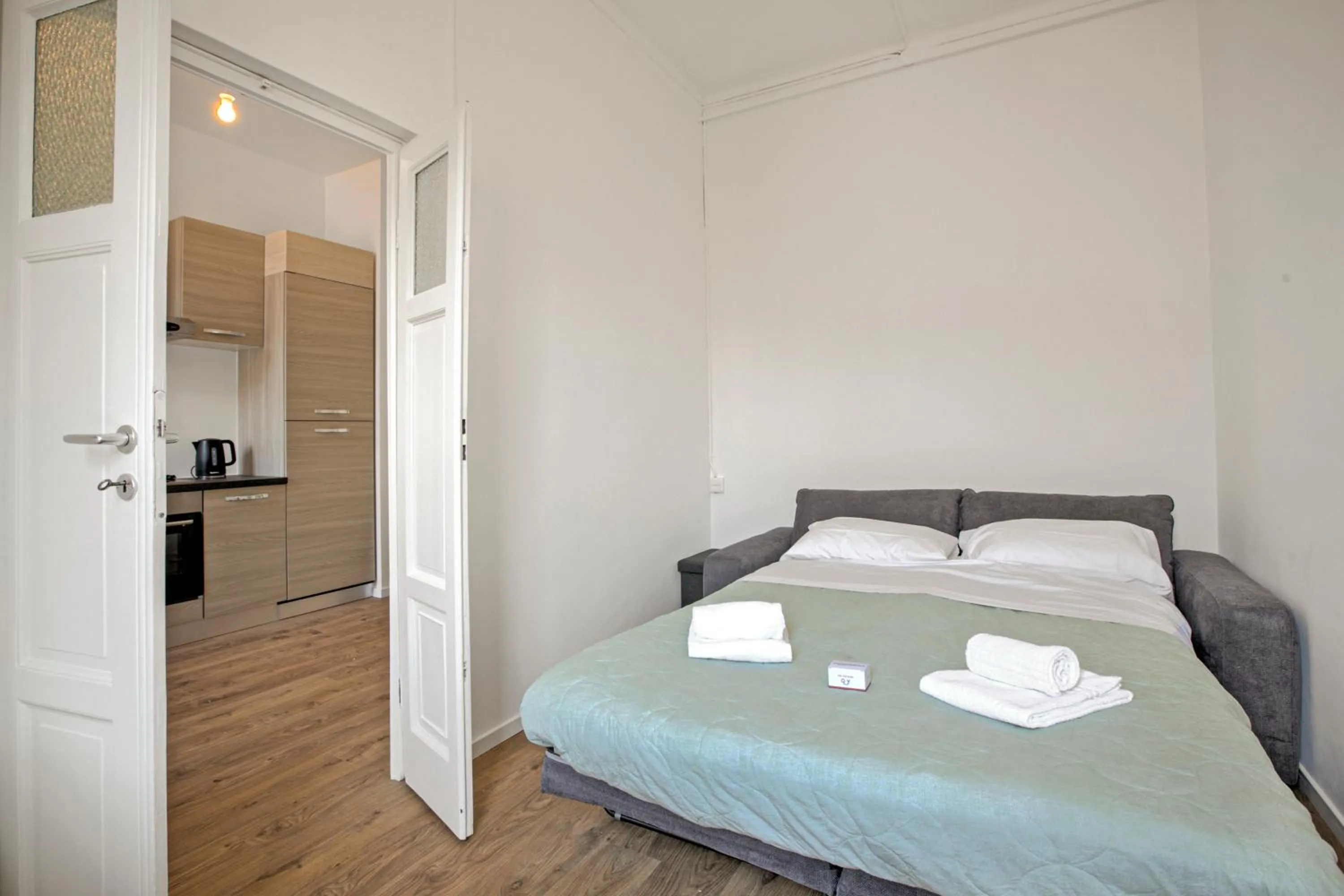Dream of Lugano Downtown - Happy Rentals