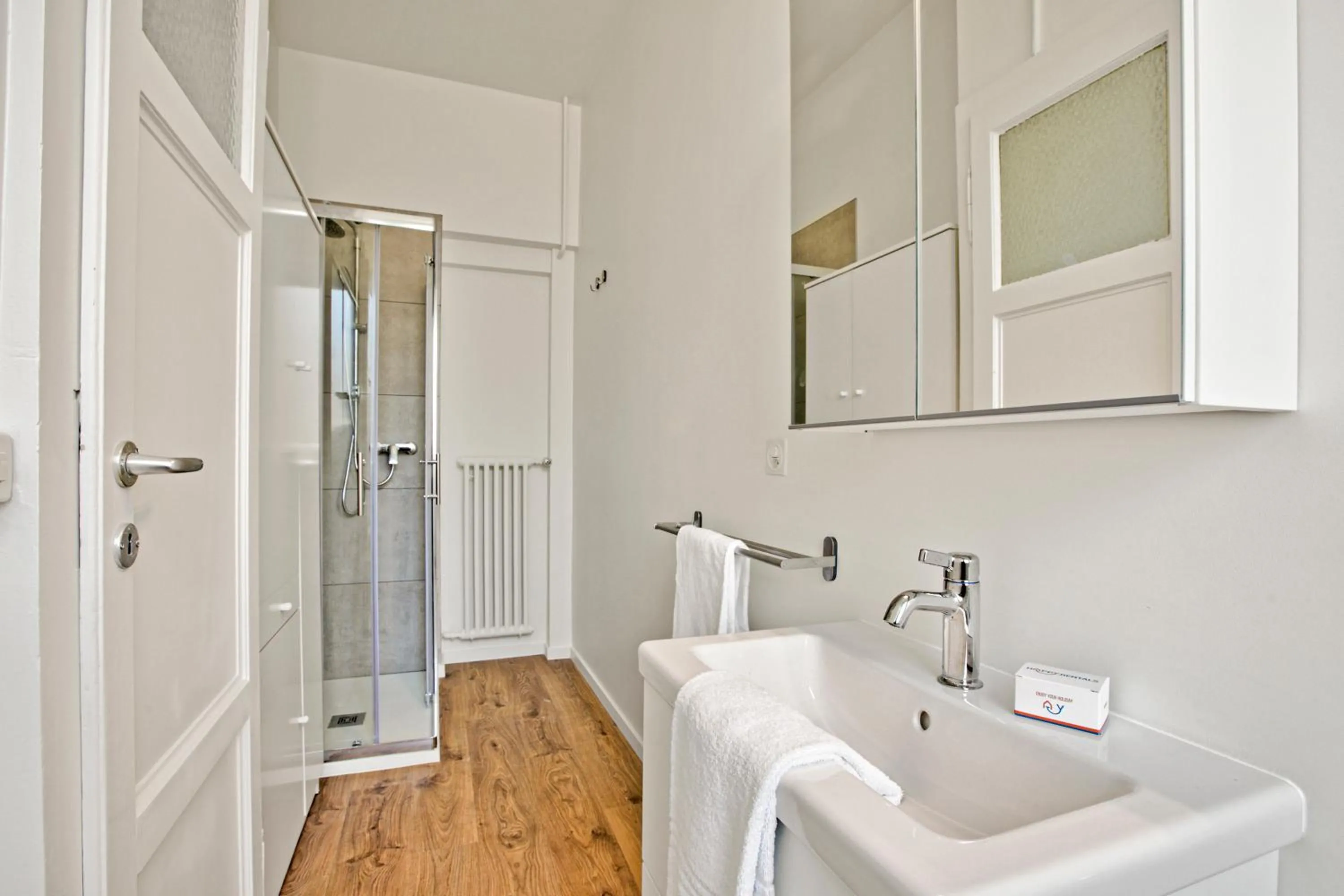 Dream of Lugano Downtown - Happy Rentals