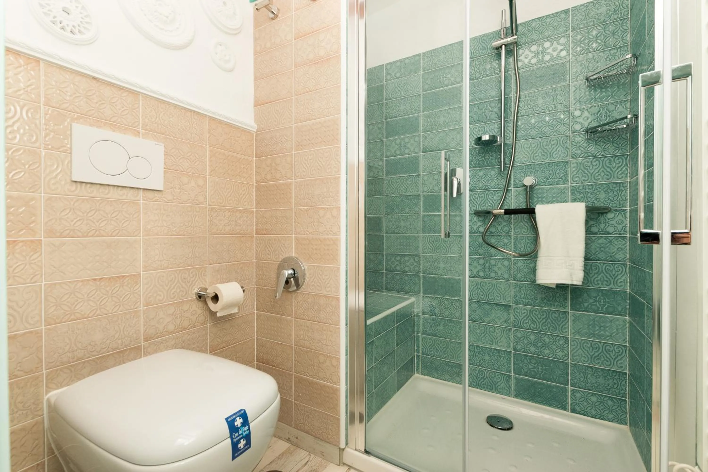 Casa Esmeralda - Luxury Boutique Apartments Old Town