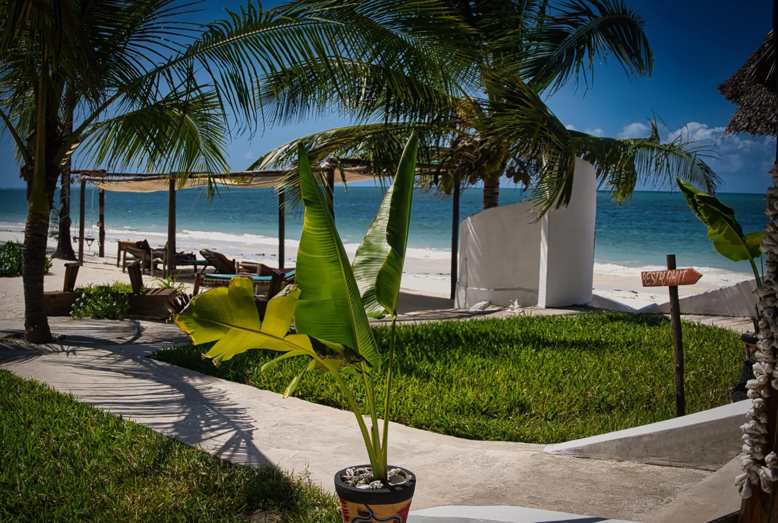 Day in AVO Boutique Hotel