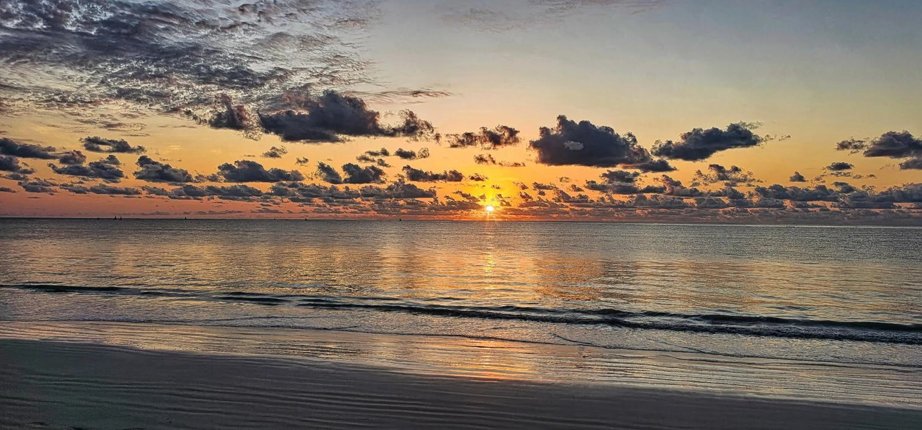 Natural landscape in AVO Boutique Hotel