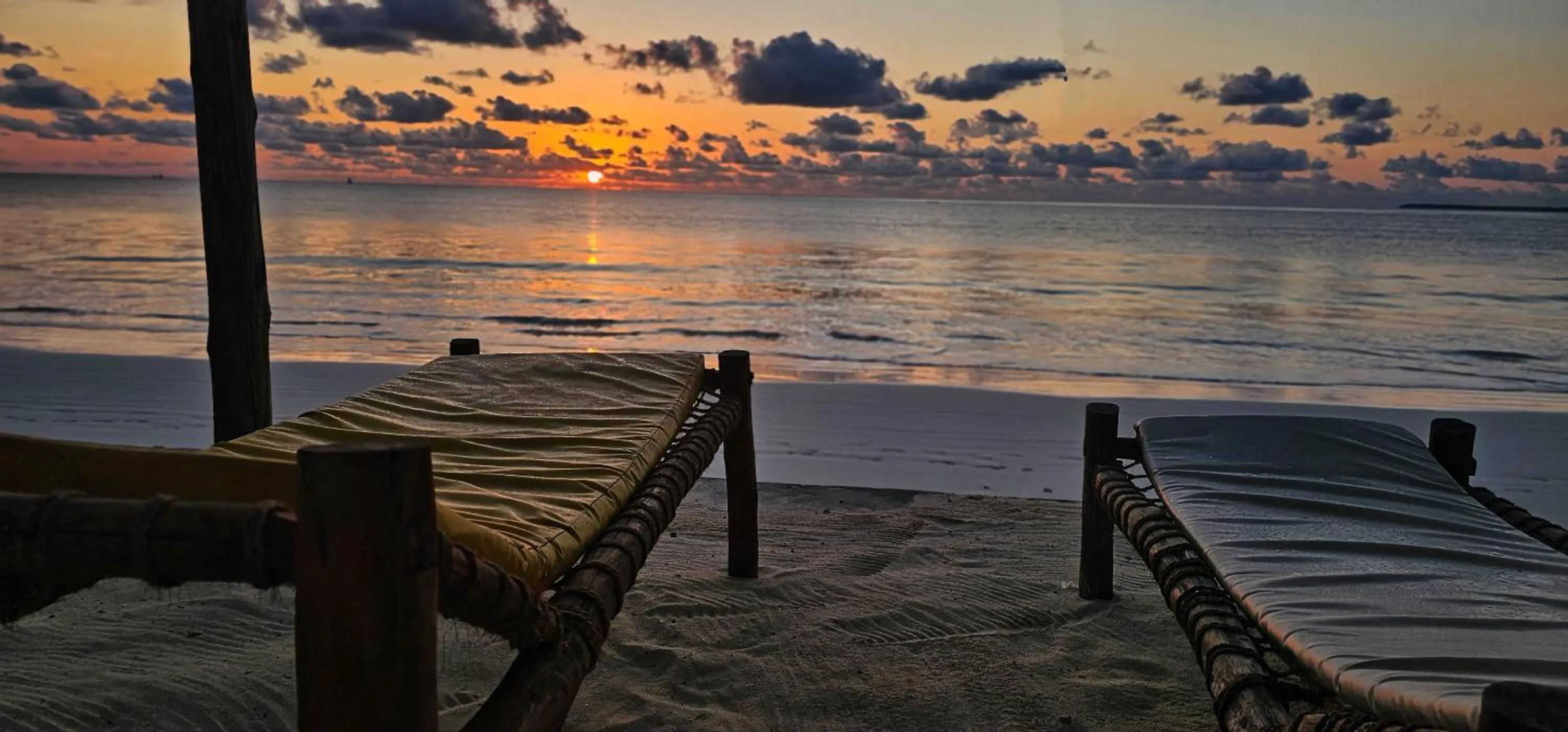 Natural landscape in AVO Boutique Hotel