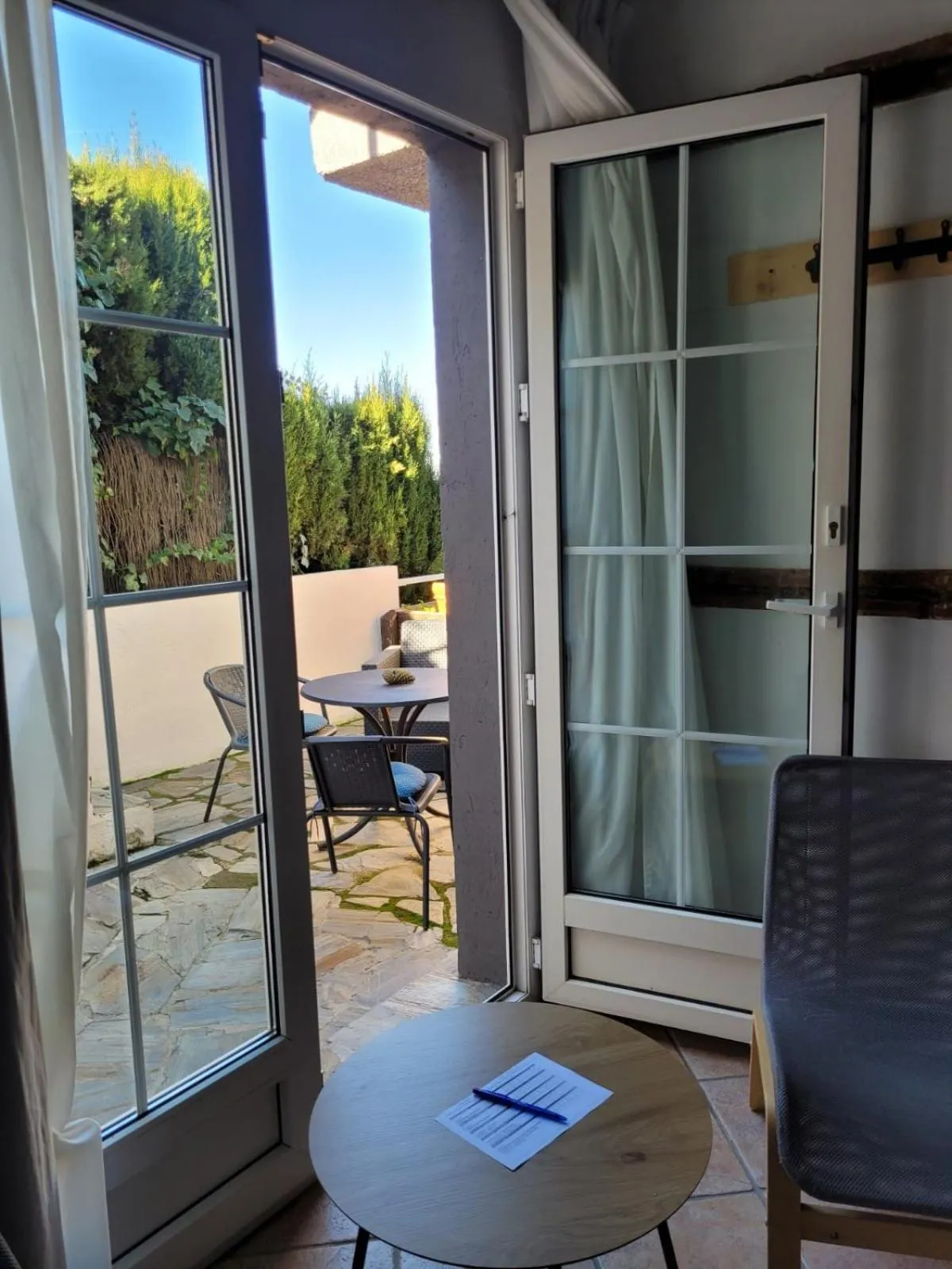 Hotel El Balcon de las nieves