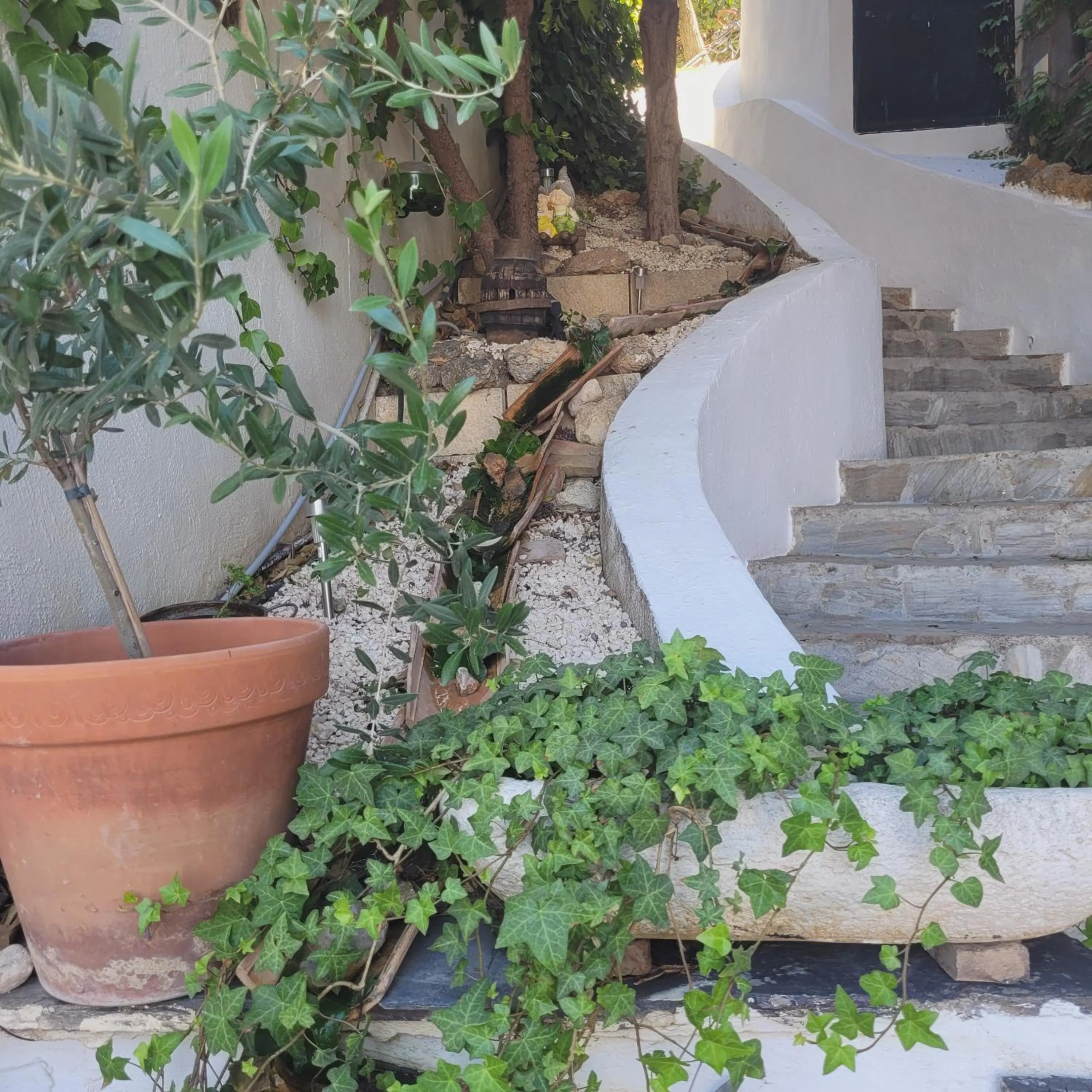 Hotel El Balcon de las nieves