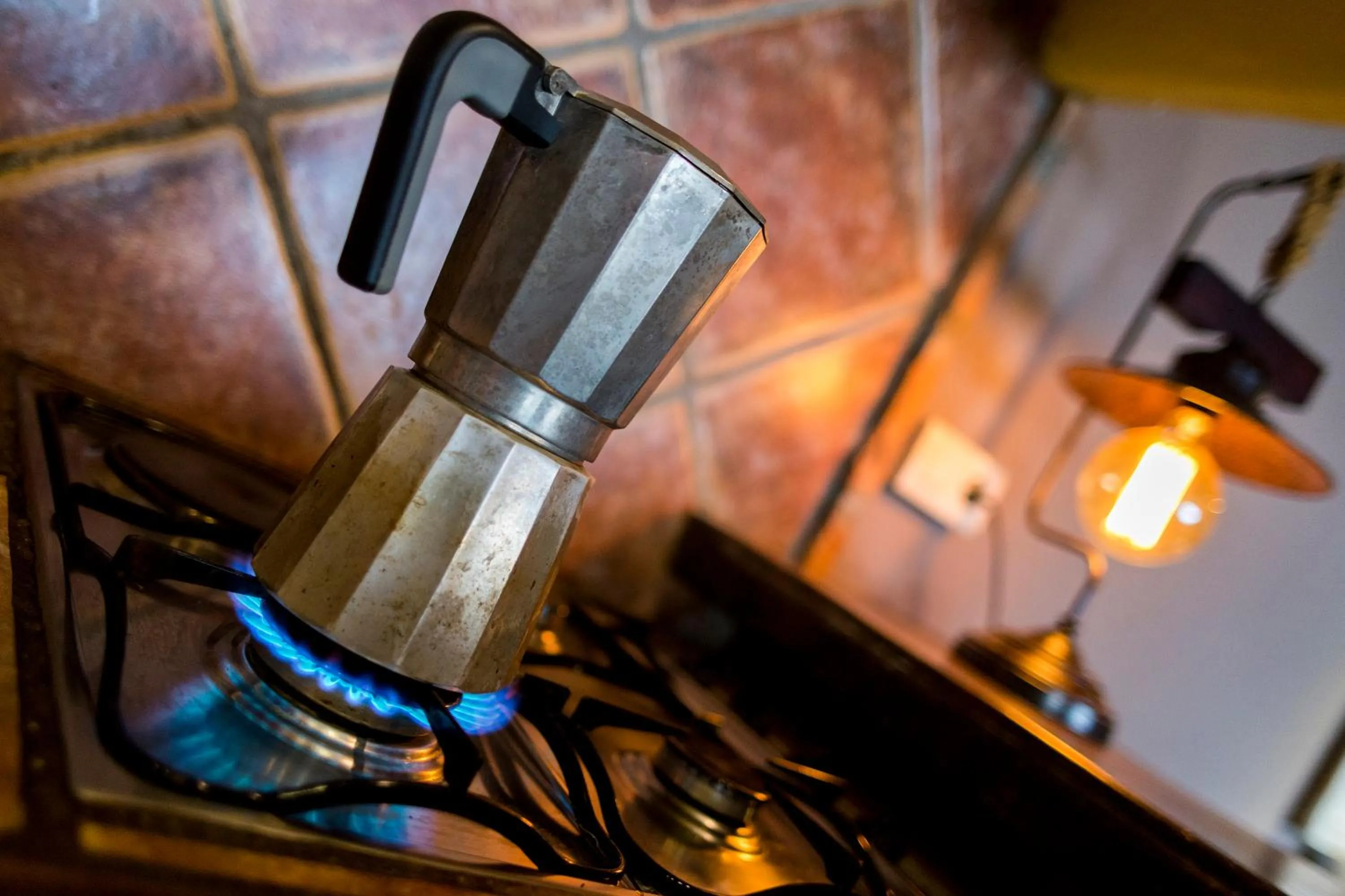 Restaurant/places to eat in Hotel El Balcon de las nieves