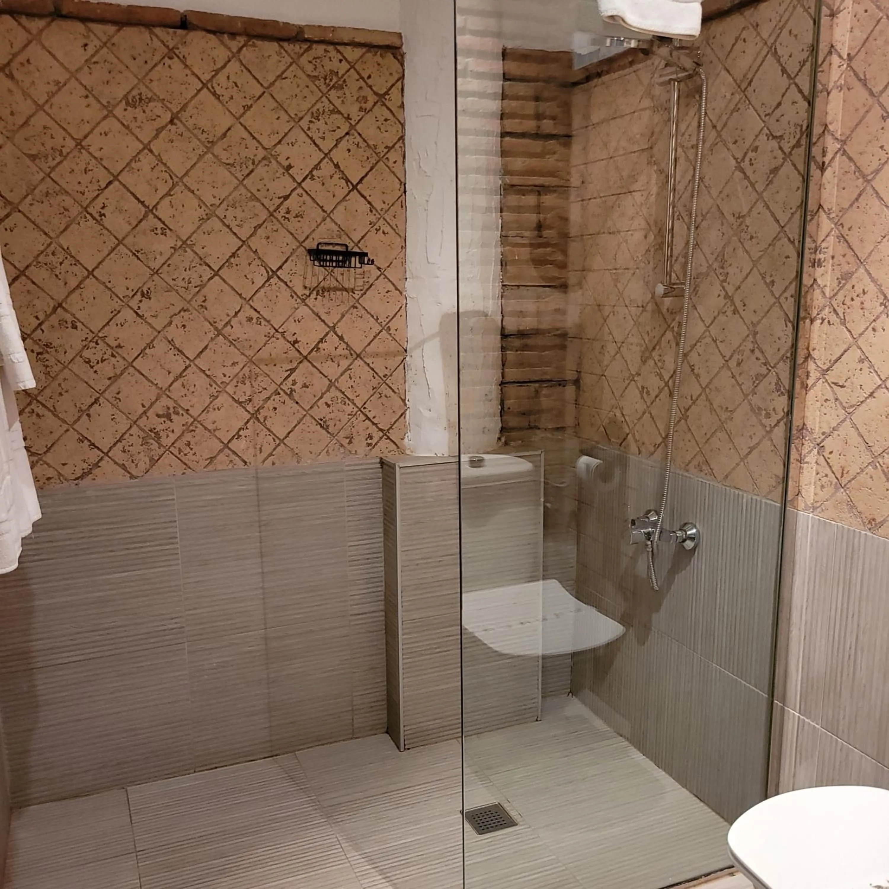 Hotel El Balcon de las nieves