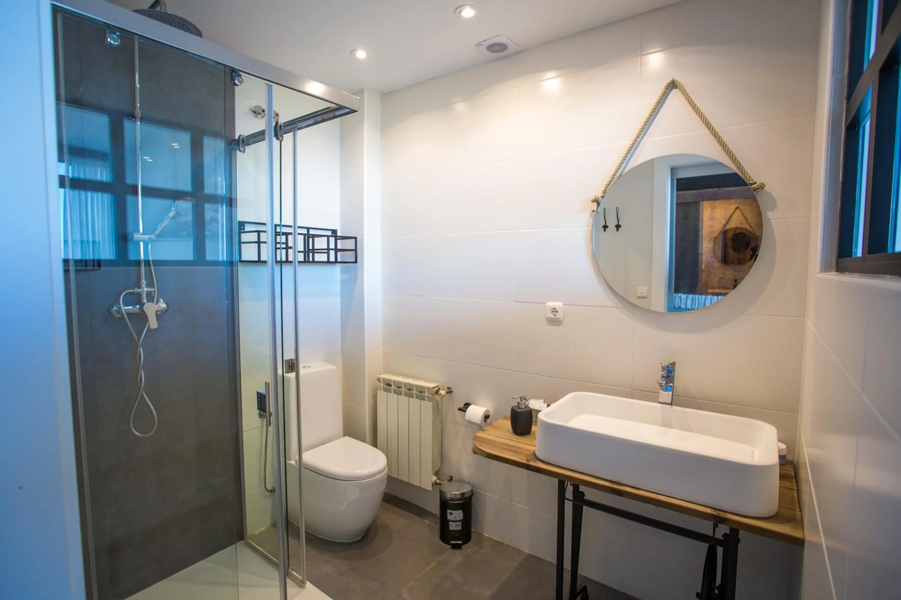 Hotel El Balcon de las nieves