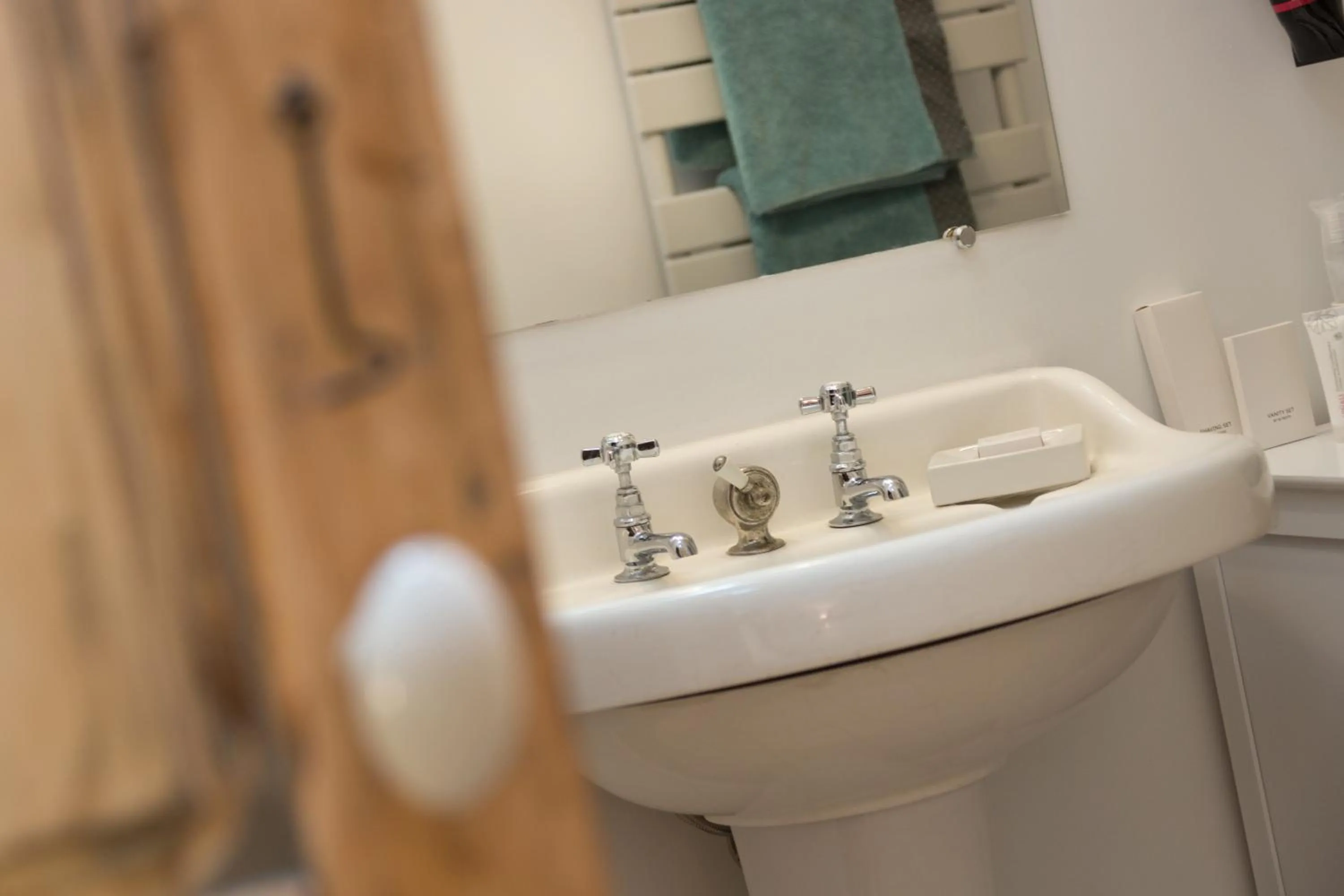 Hôtel SPA Le Miel des Muses