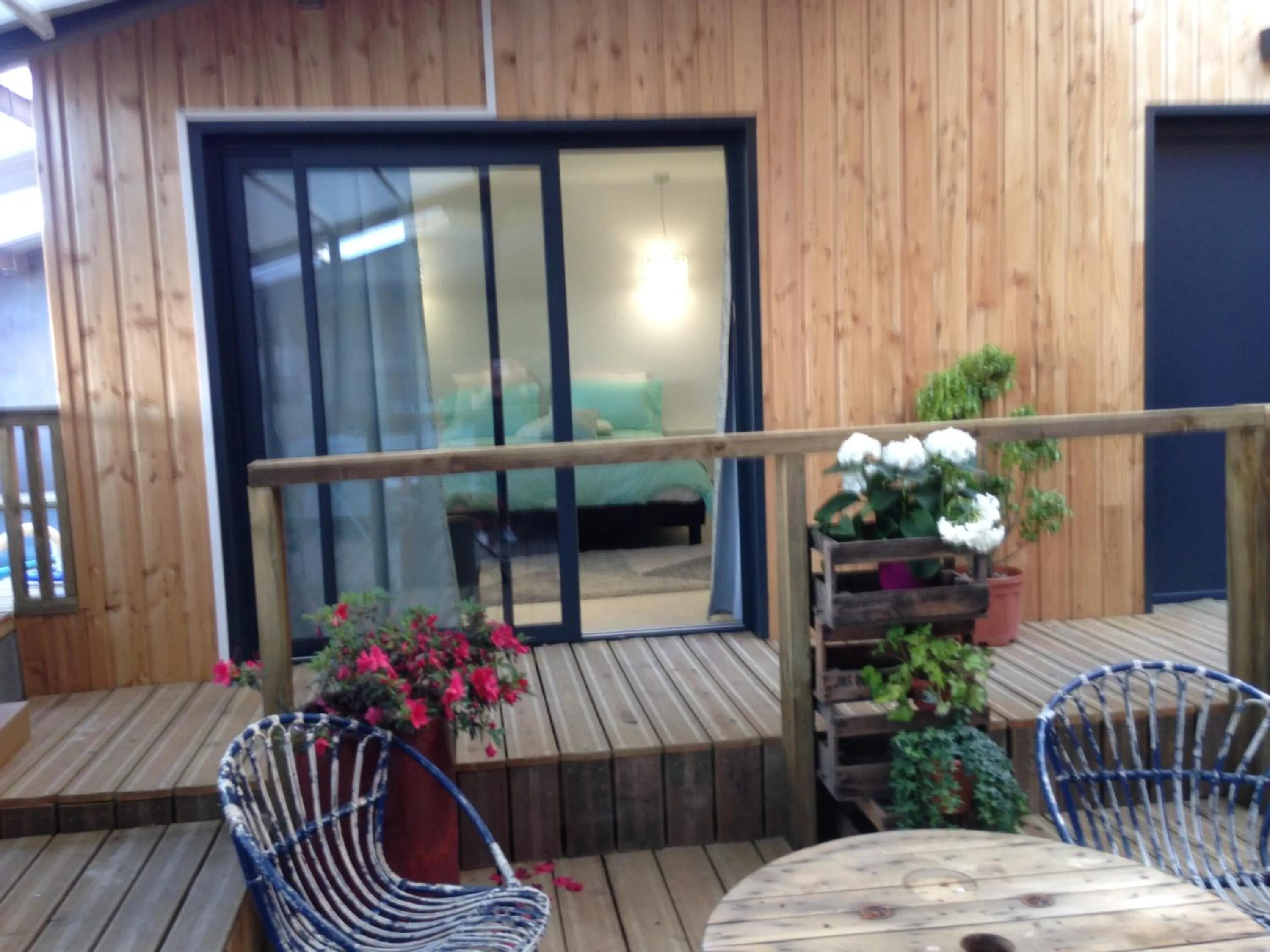 Hôtel SPA Le Miel des Muses