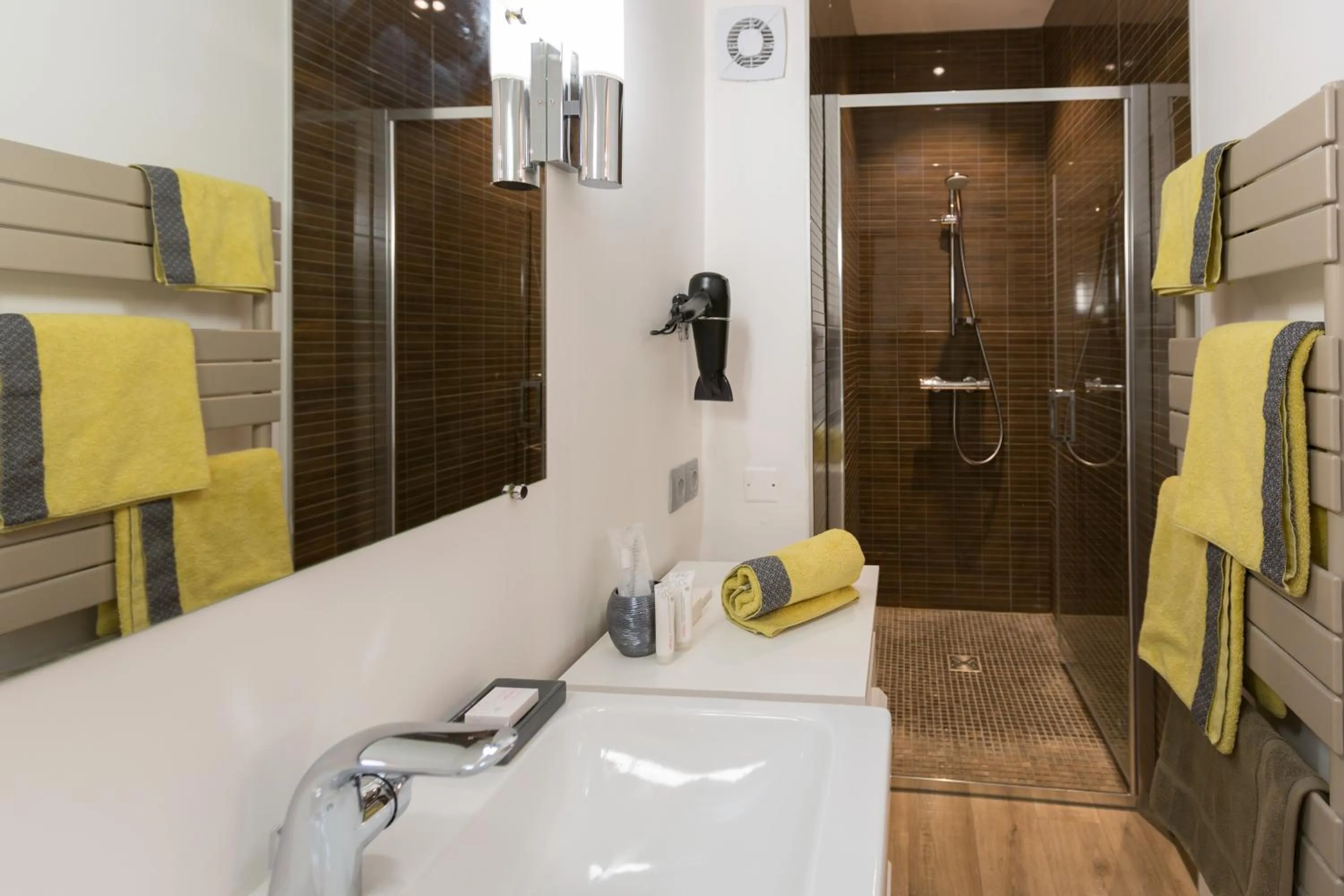 Hôtel SPA Le Miel des Muses