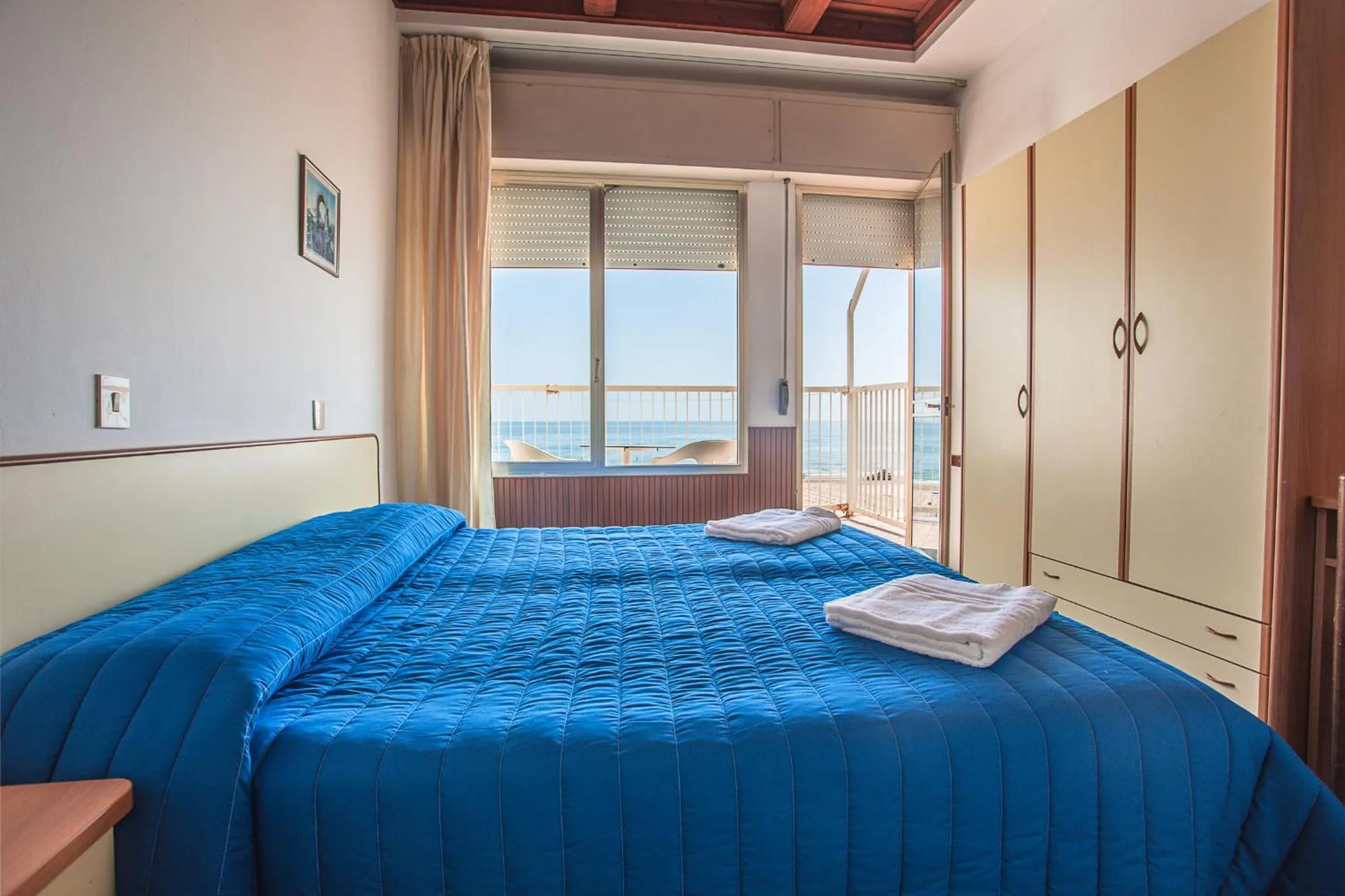 Natural landscape in Hotel Buenos Aires