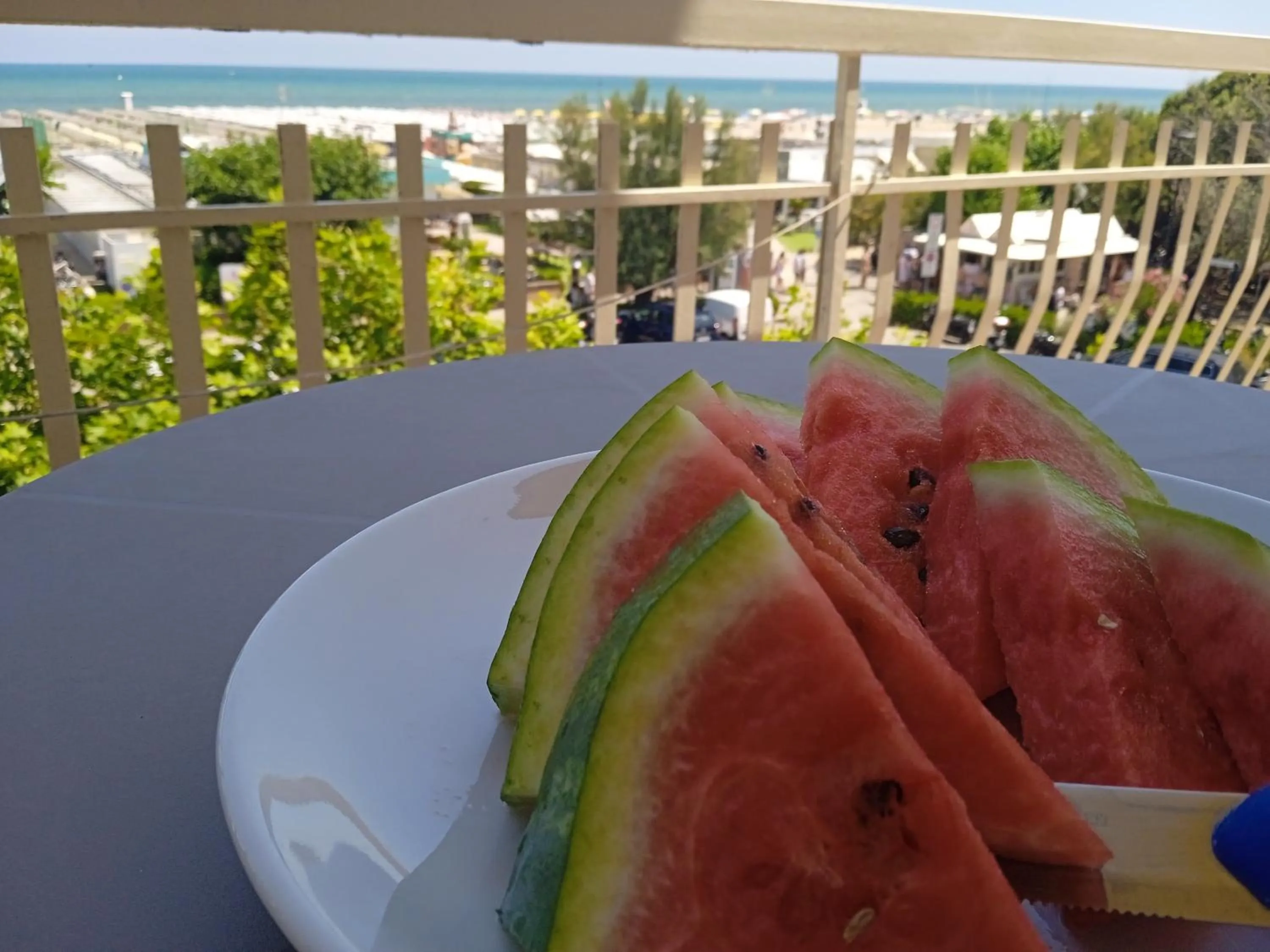 Photo of the whole room in Hotel Buenos Aires
