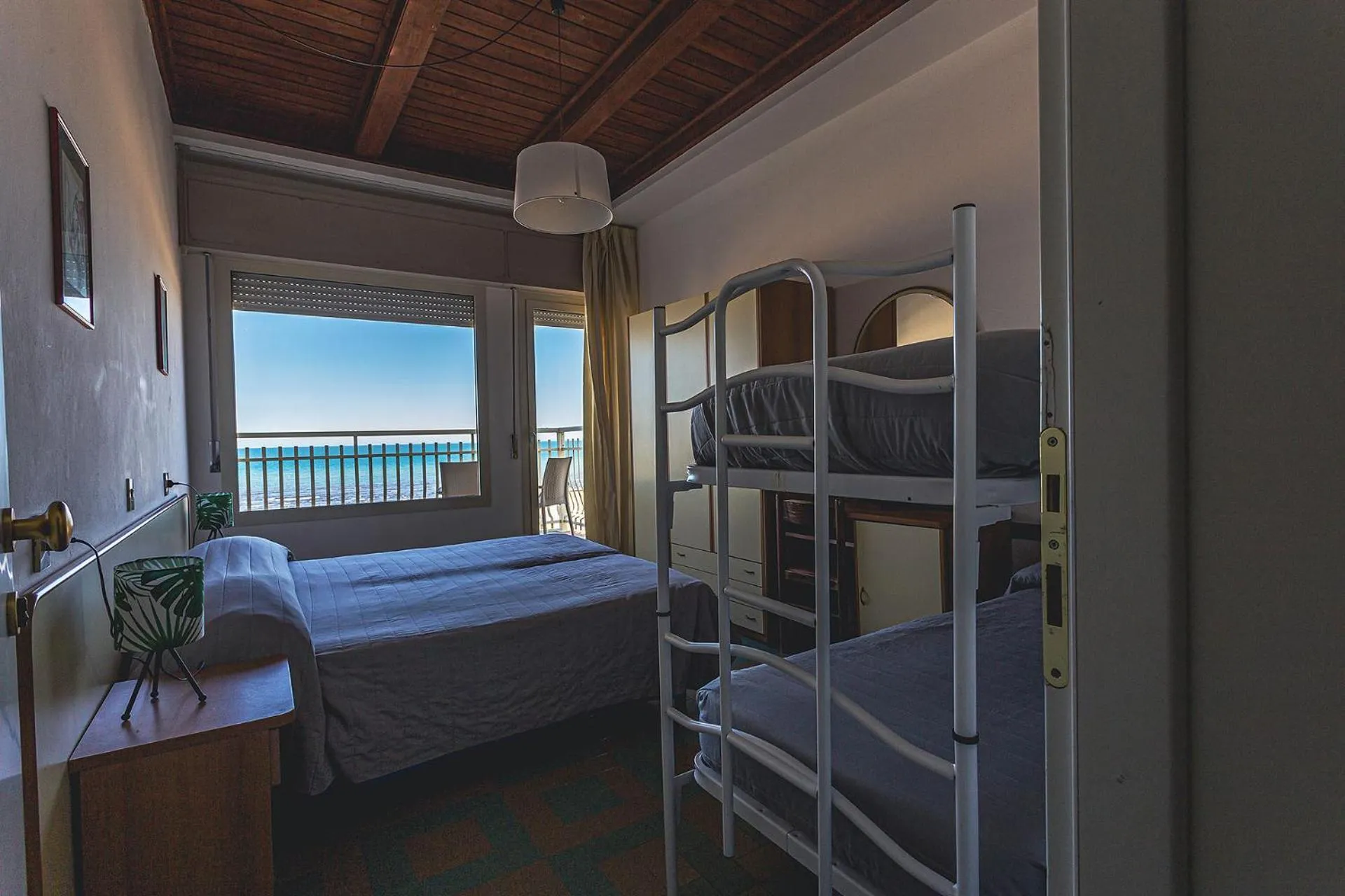 View (from property/room) in Hotel Buenos Aires