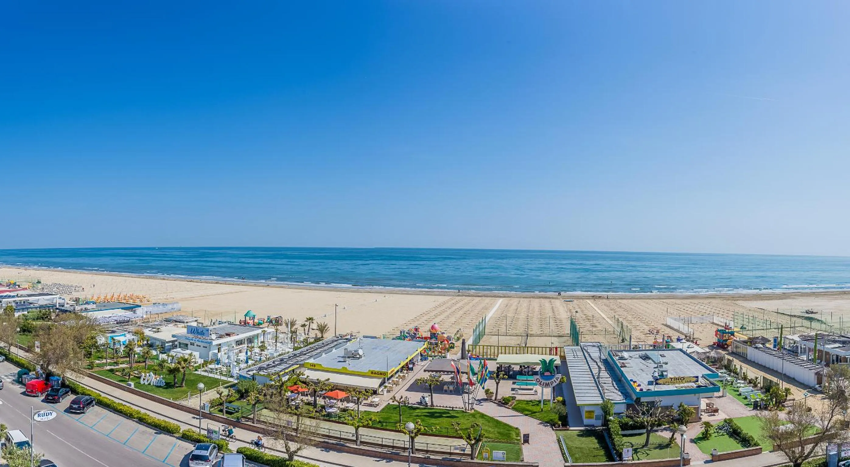 Spring in Hotel Buenos Aires
