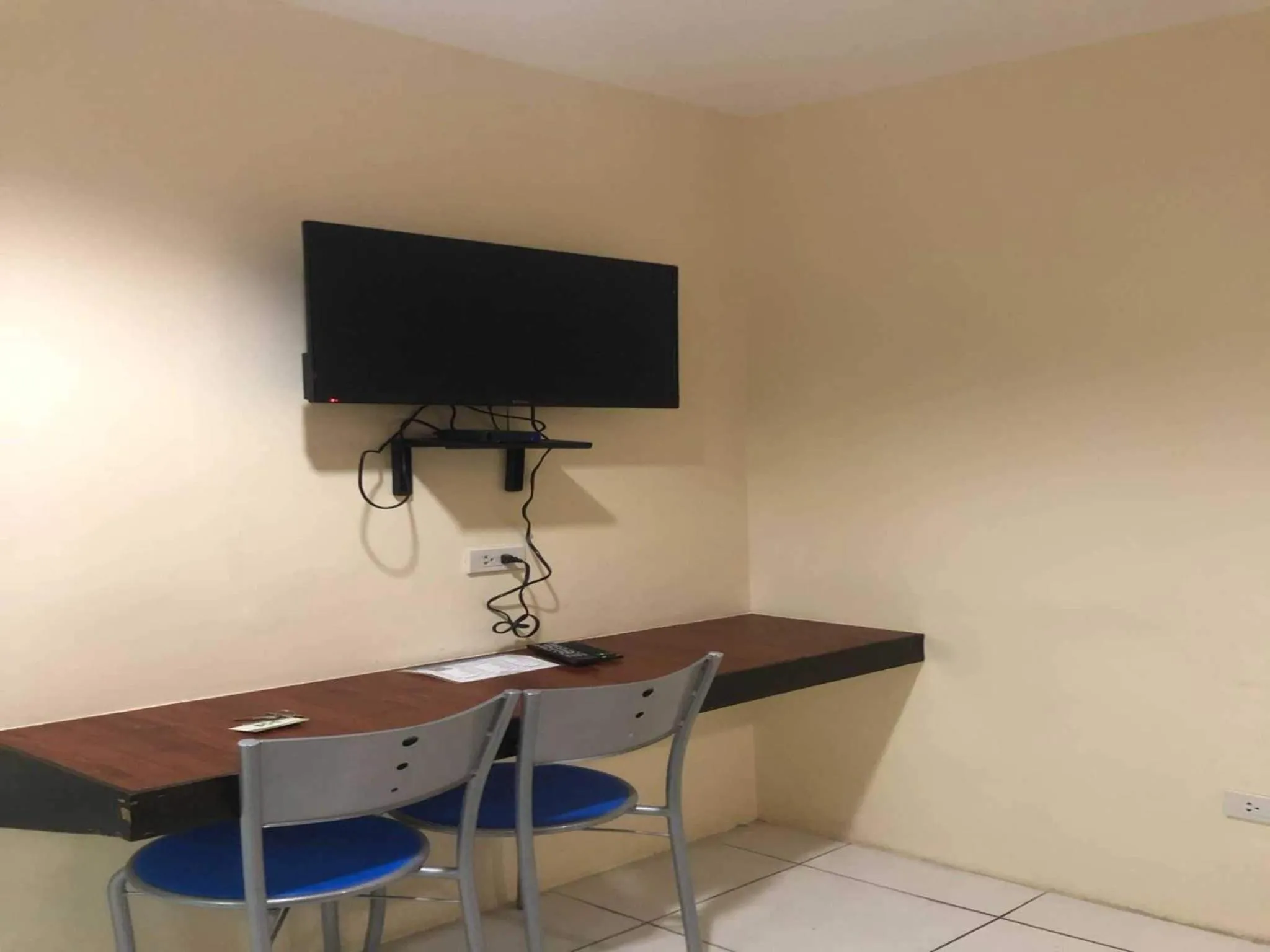 Lobby or reception in Camarin Prime Hotel