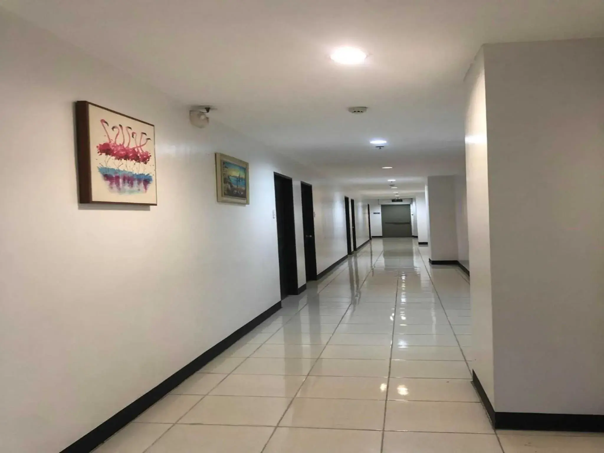 Camarin Prime Hotel Camarin Prime Hotel