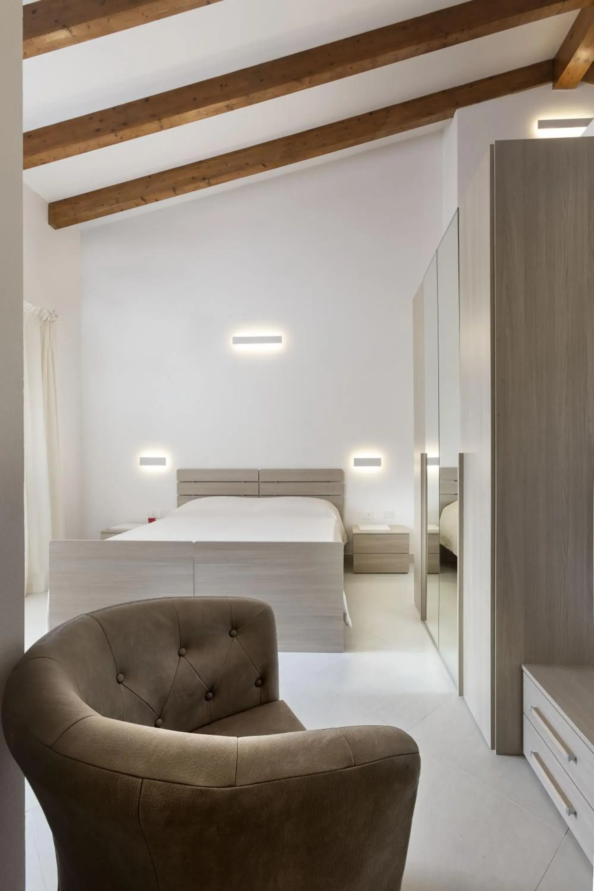 Single Room - single occupancy in Hotel Borgo Dell'Orso Single Room - single occupancy in Hotel Borgo Dell'Orso