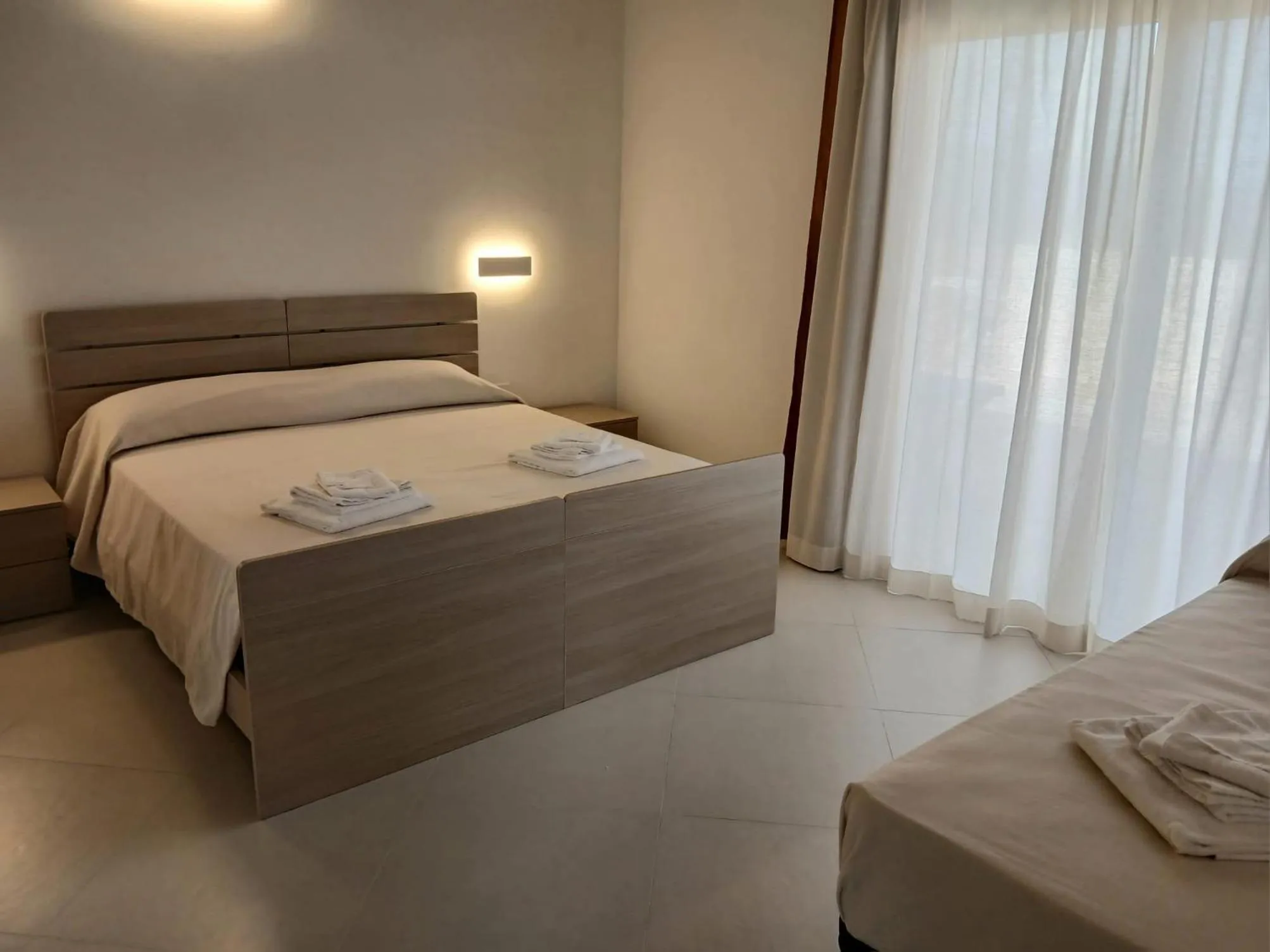 Bed in Hotel Borgo Dell'Orso