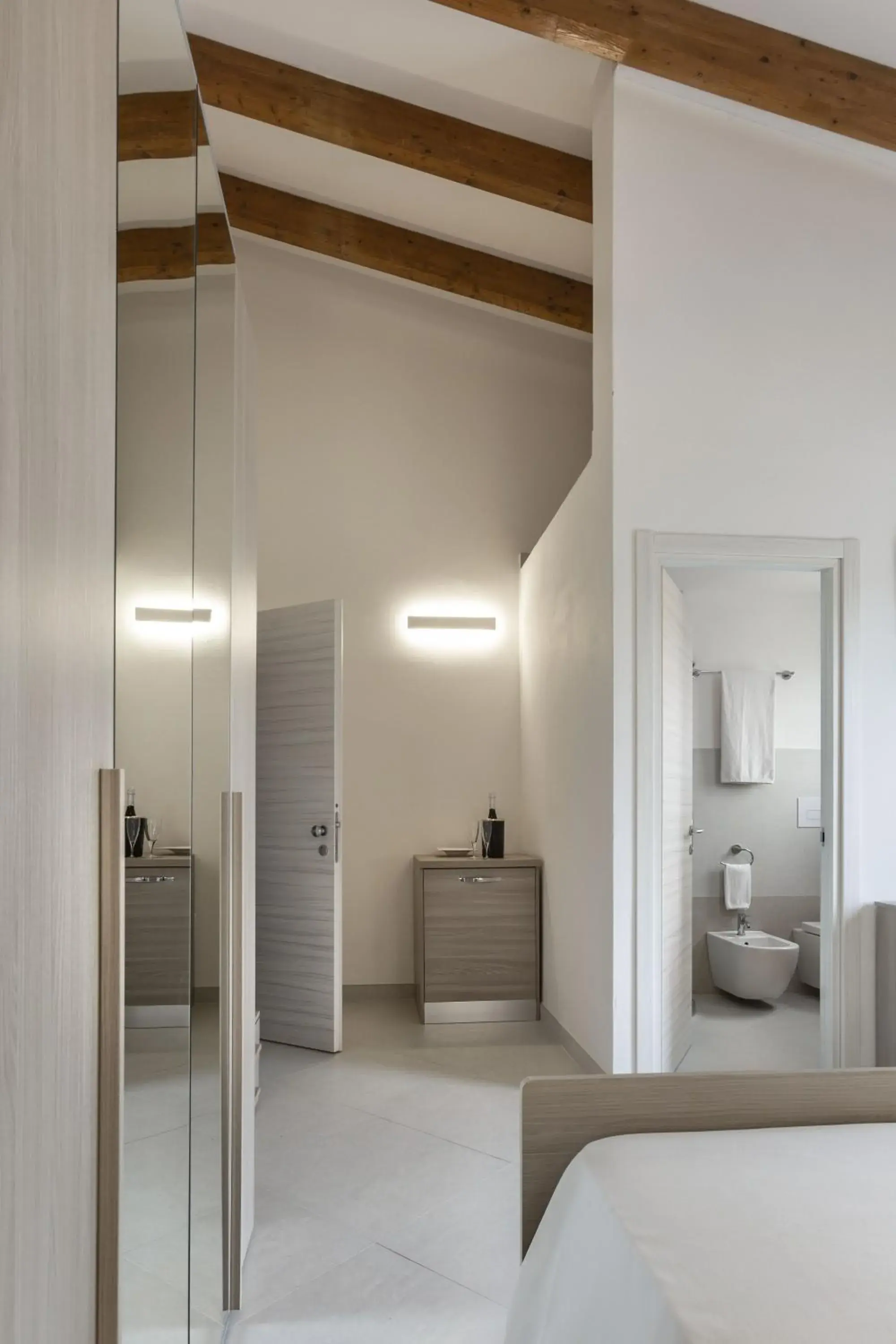 Single Room - single occupancy in Hotel Borgo Dell'Orso Single Room - single occupancy in Hotel Borgo Dell'Orso