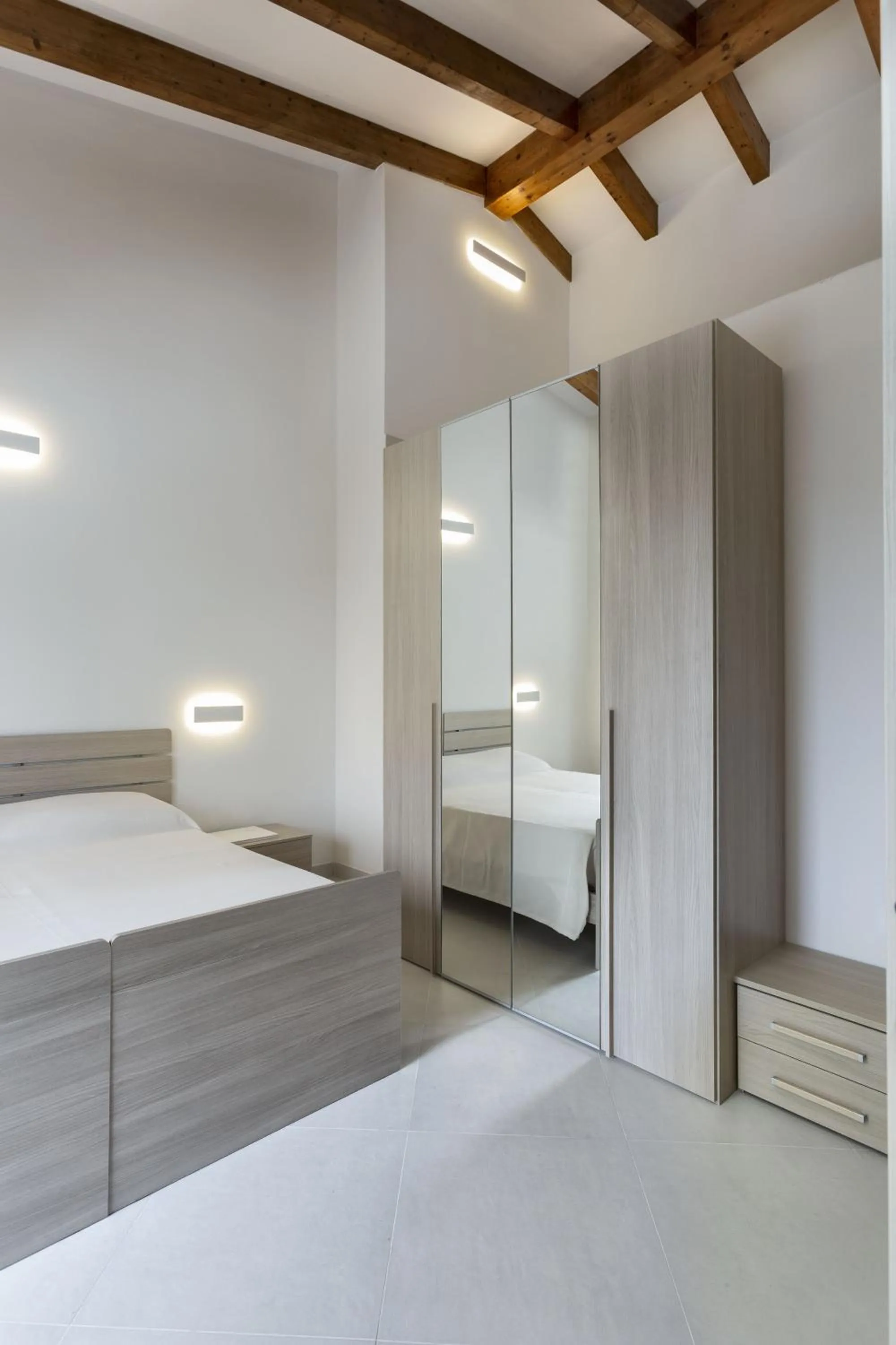 Bed in Hotel Borgo Dell'Orso