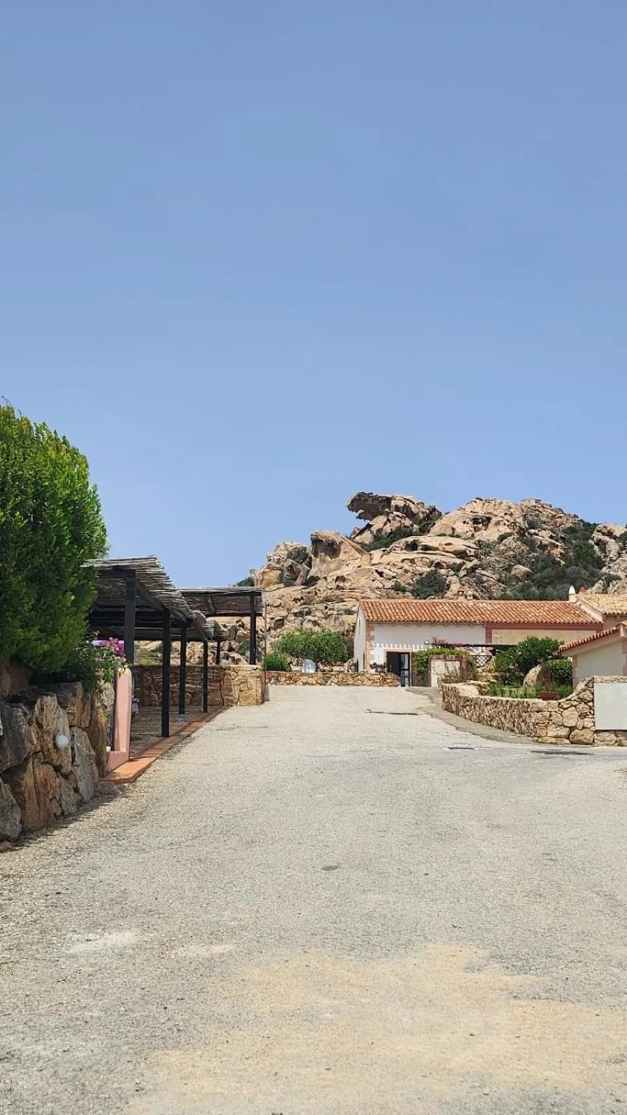 Hotel Borgo Dell'Orso