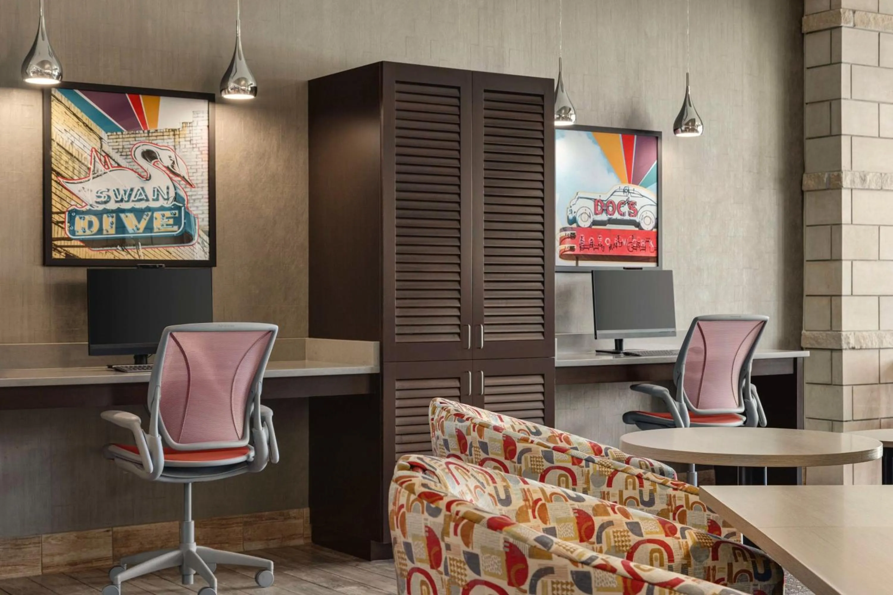 Business facilities in Home2 Suites by Hilton Austin North/Near the Domain, TX