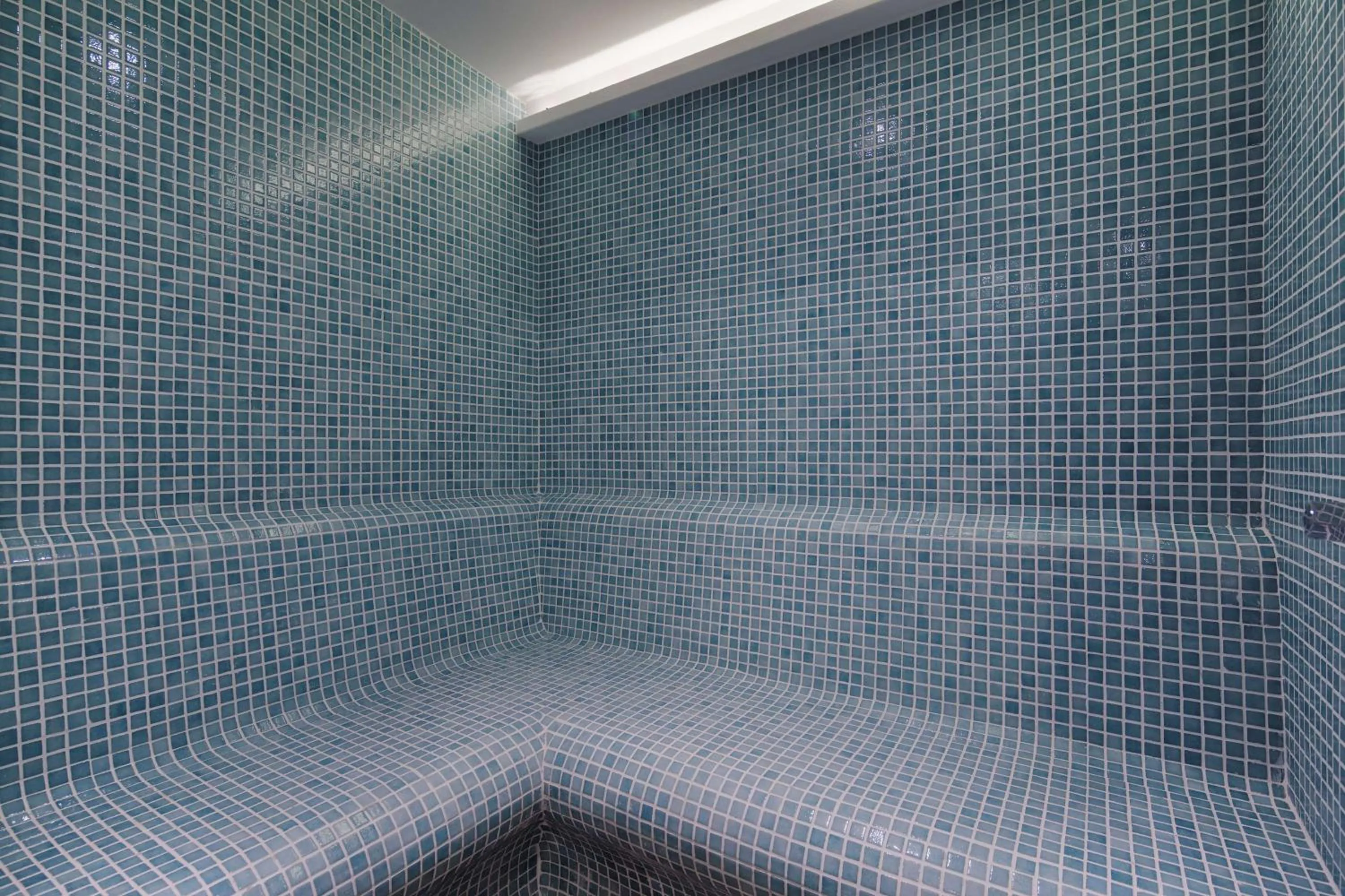 Spa and wellness centre/facilities in Hilton Garden Inn Istanbul Atatürk Airport