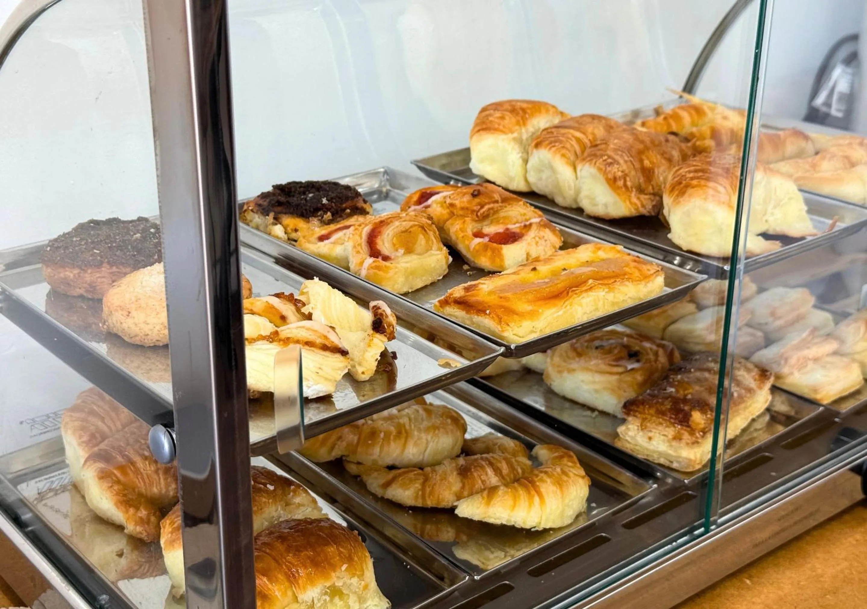 Breakfast in Reco by DOT Suites