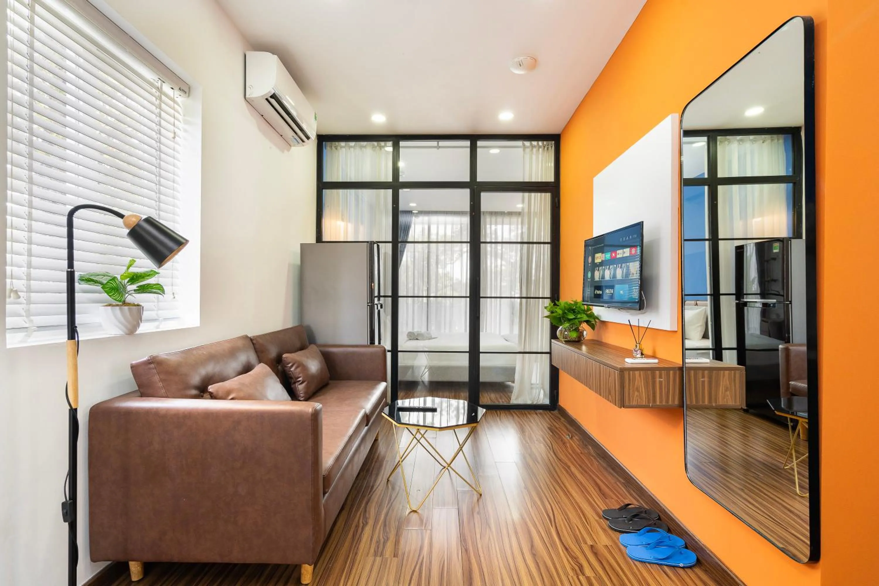 Property building in Mari Queen Hotel - Suong Nguyet Anh