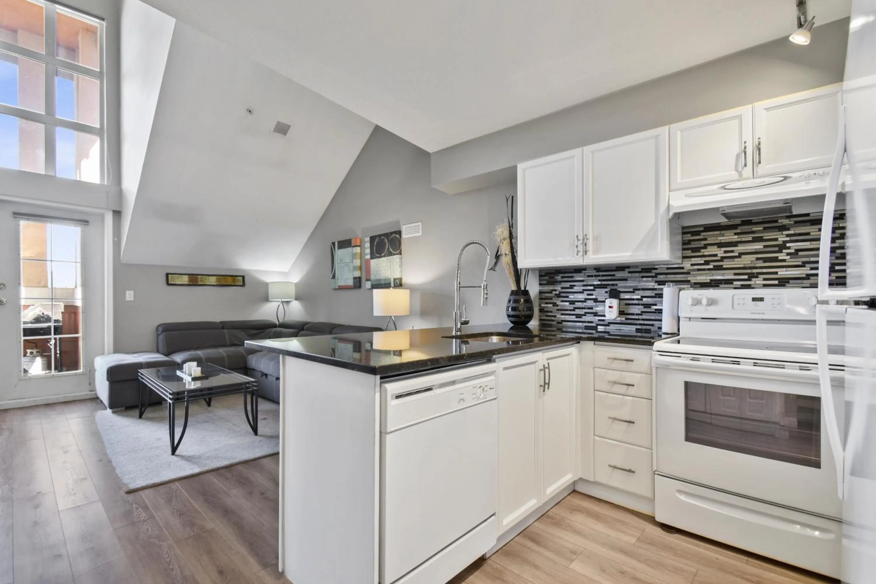 Borgata Lodge Resort