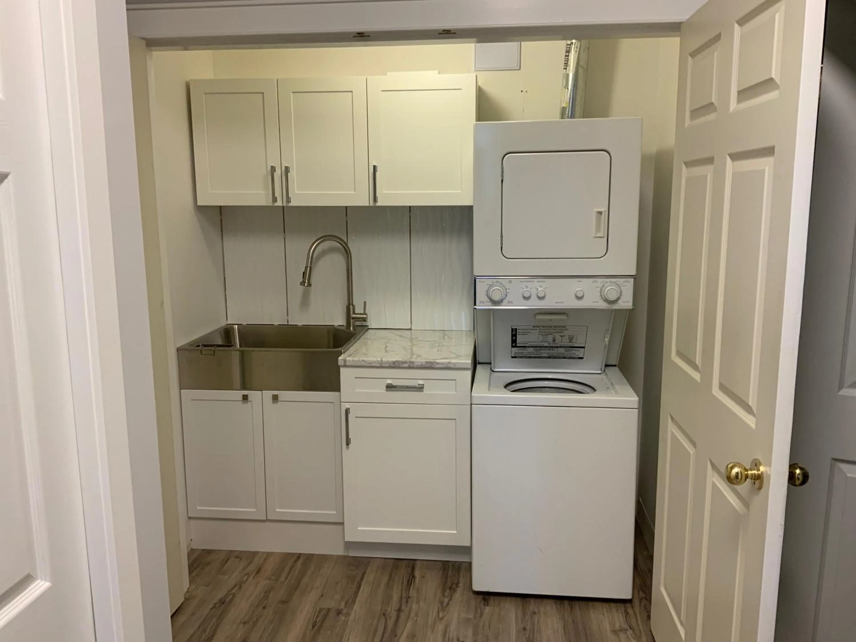 Borgata Lodge Resort