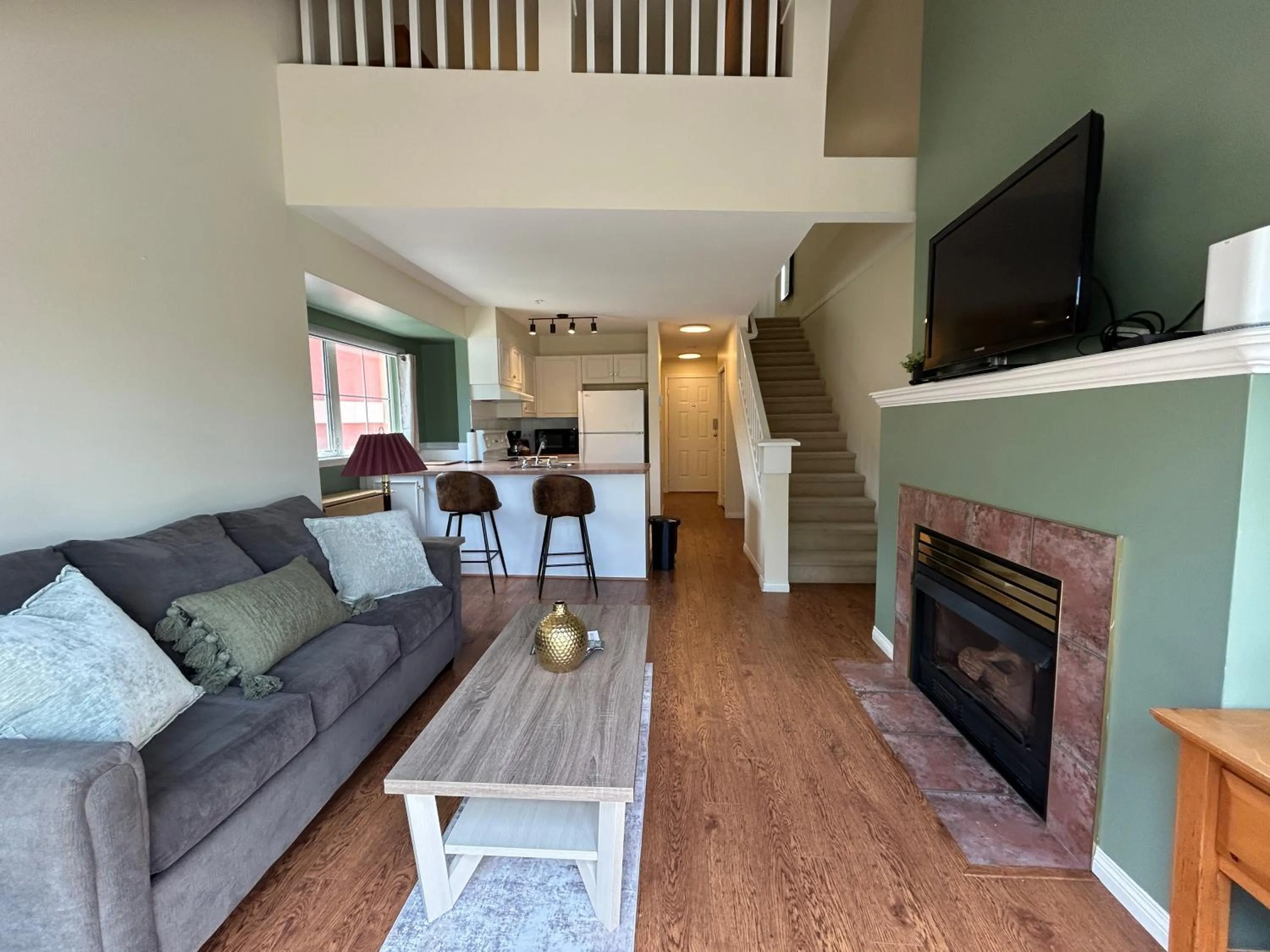 Borgata Lodge Resort