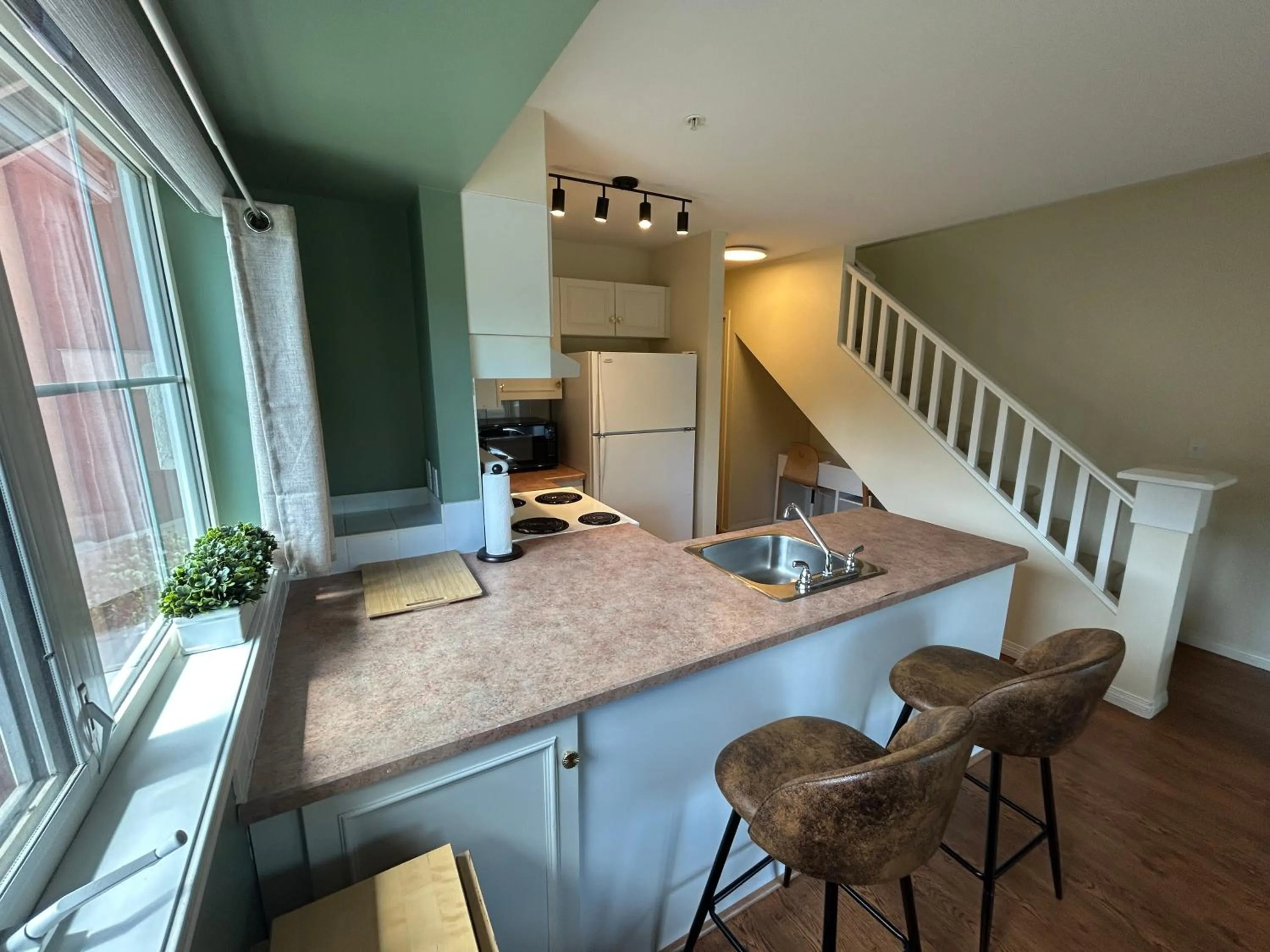 Borgata Lodge Resort