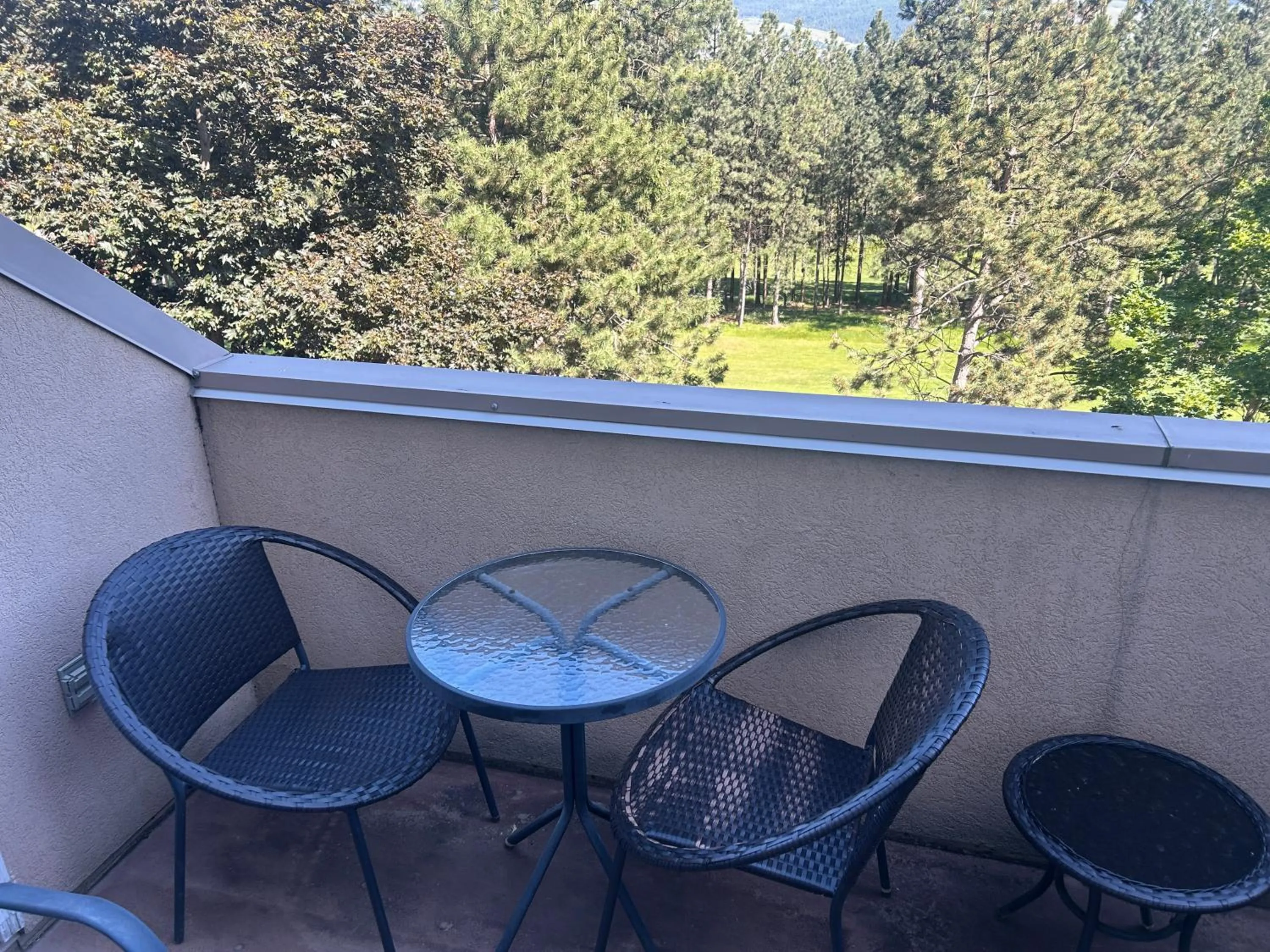 Borgata Lodge Resort