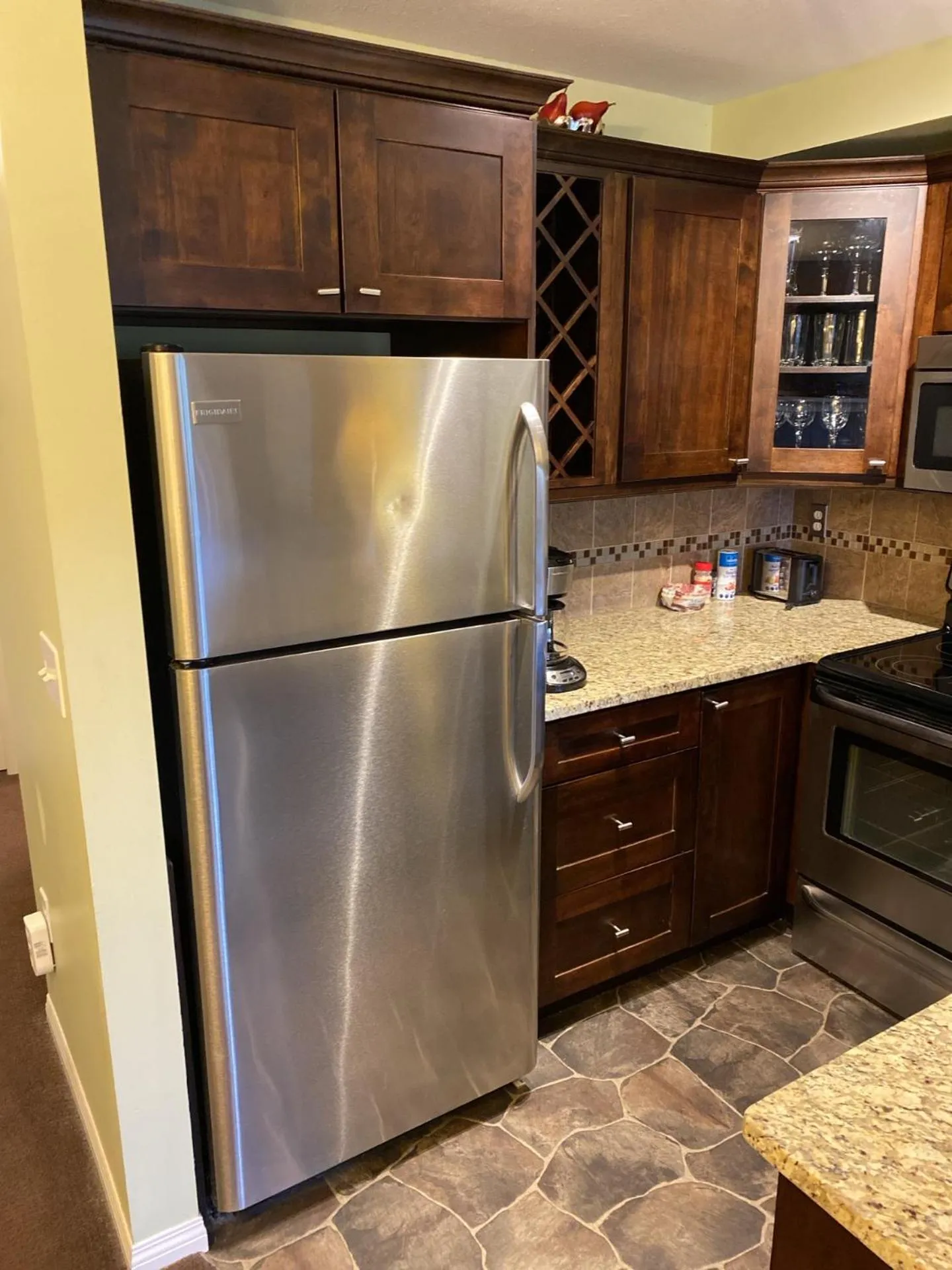 Borgata Lodge Resort