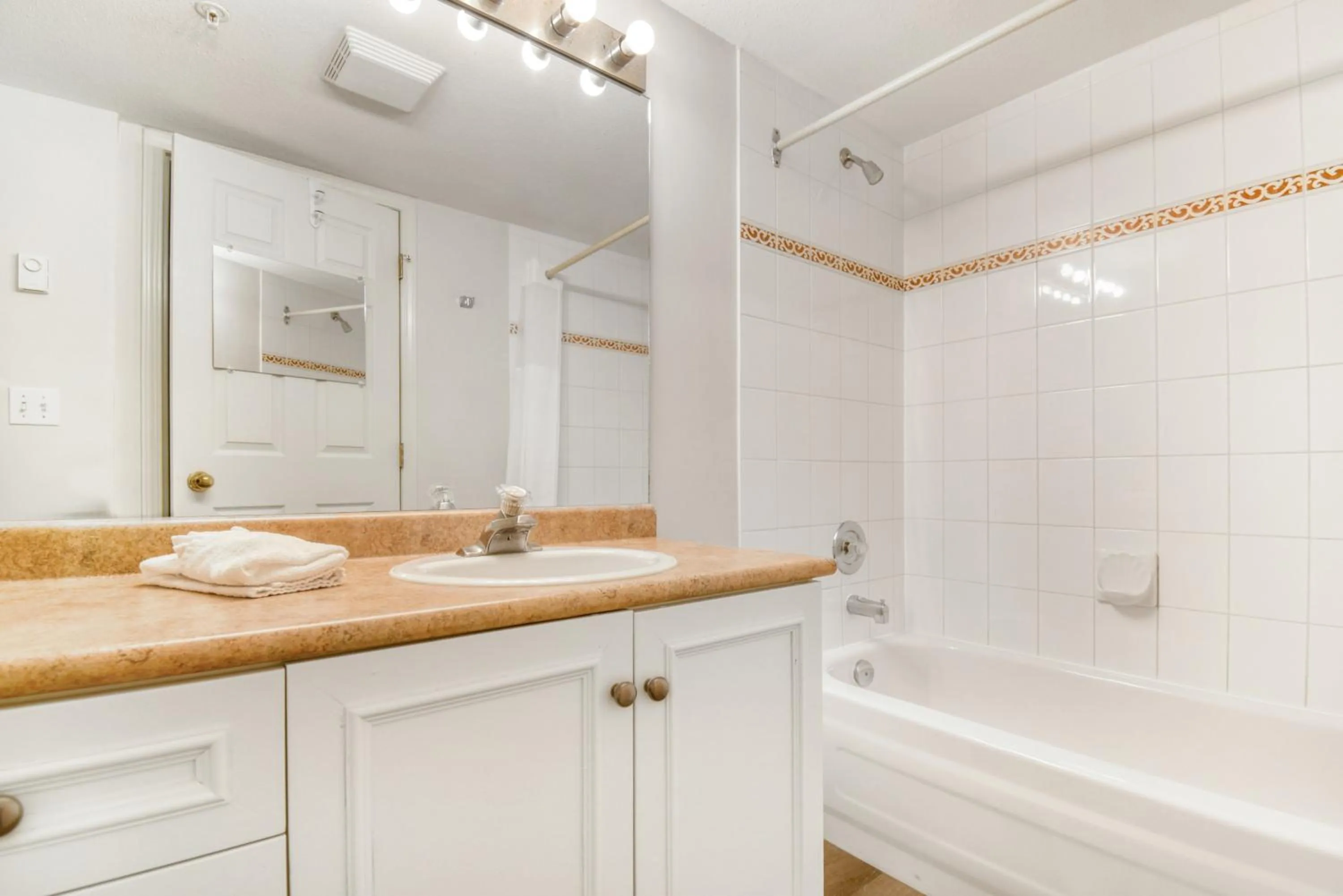 Borgata Lodge Resort