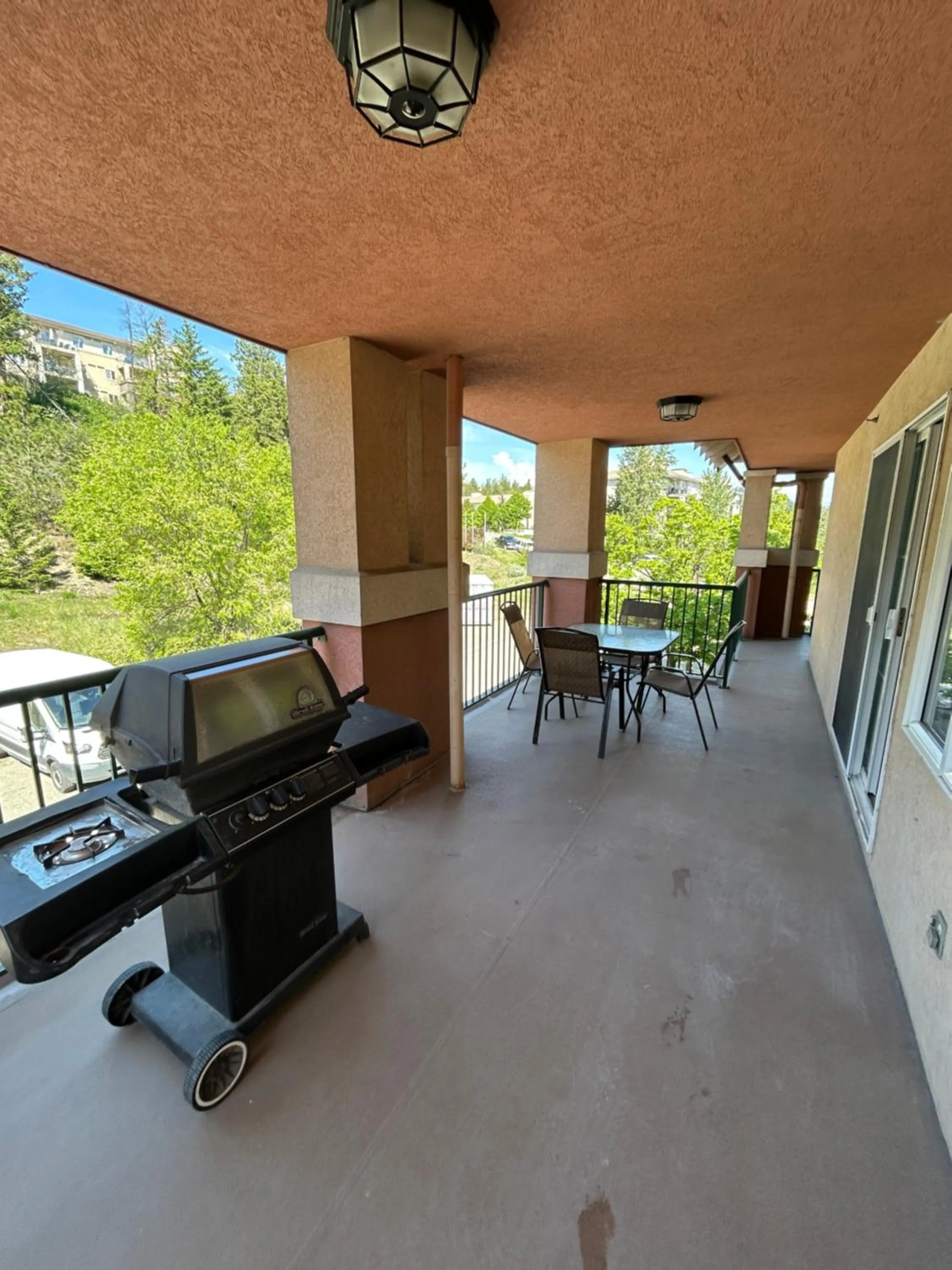 Borgata Lodge Resort