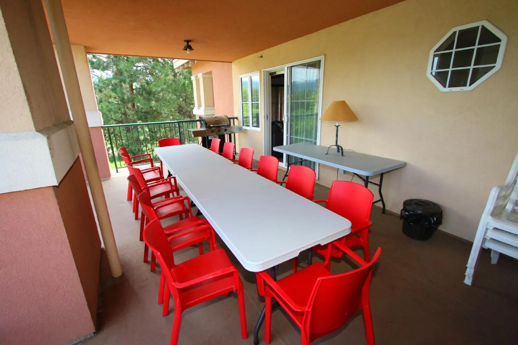 Borgata Lodge Resort