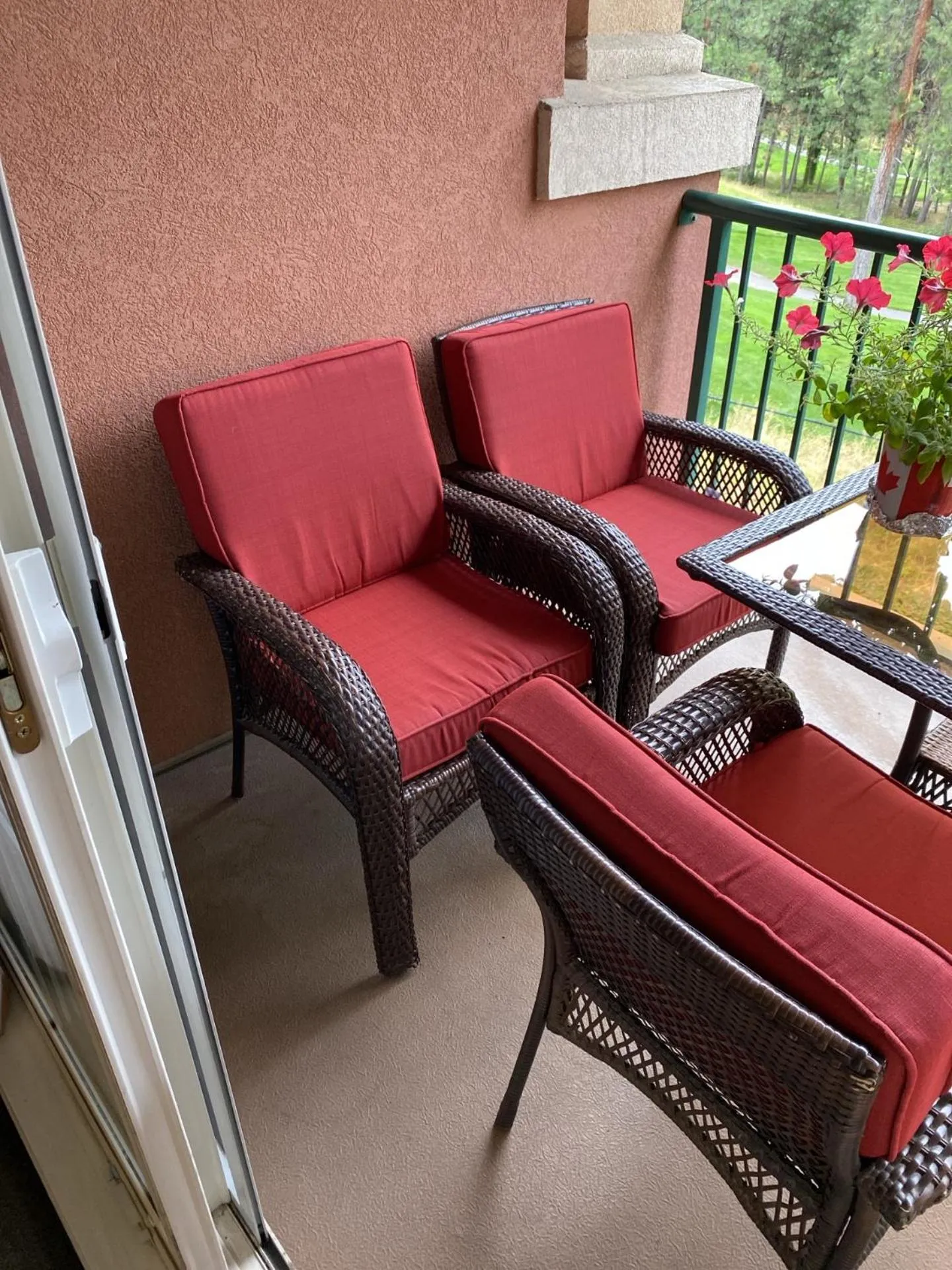 Borgata Lodge Resort