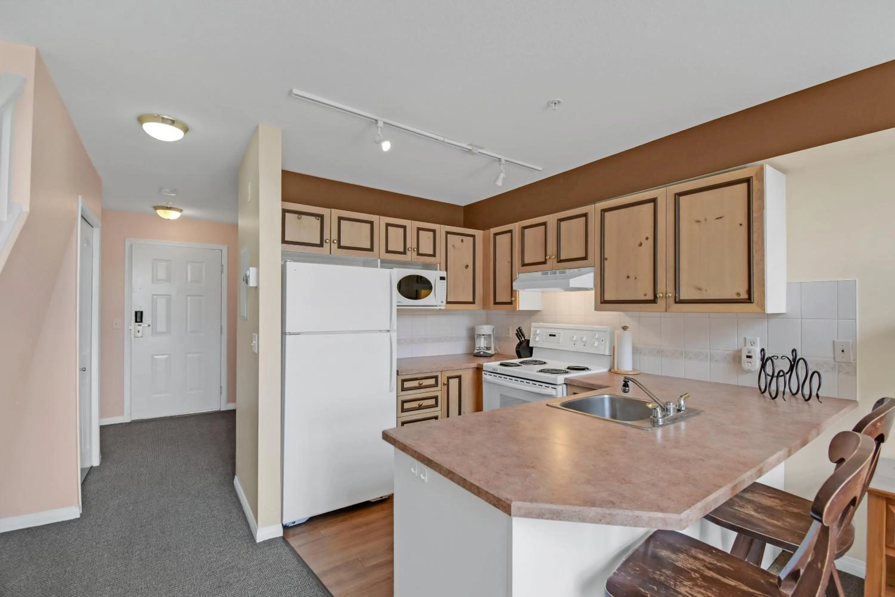 Borgata Lodge Resort