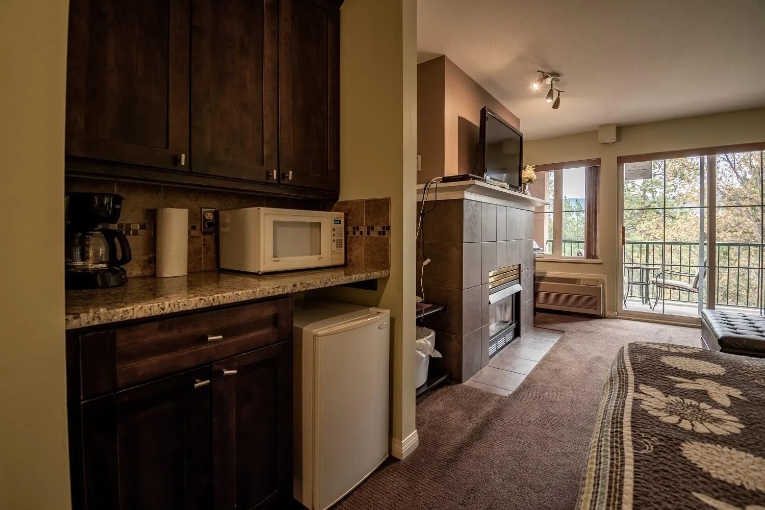 Borgata Lodge Resort