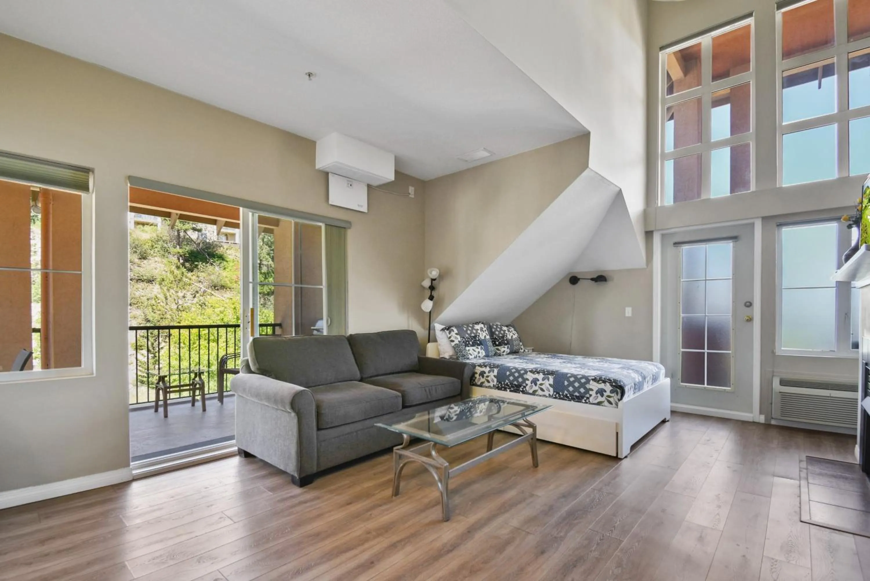 Borgata Lodge Resort