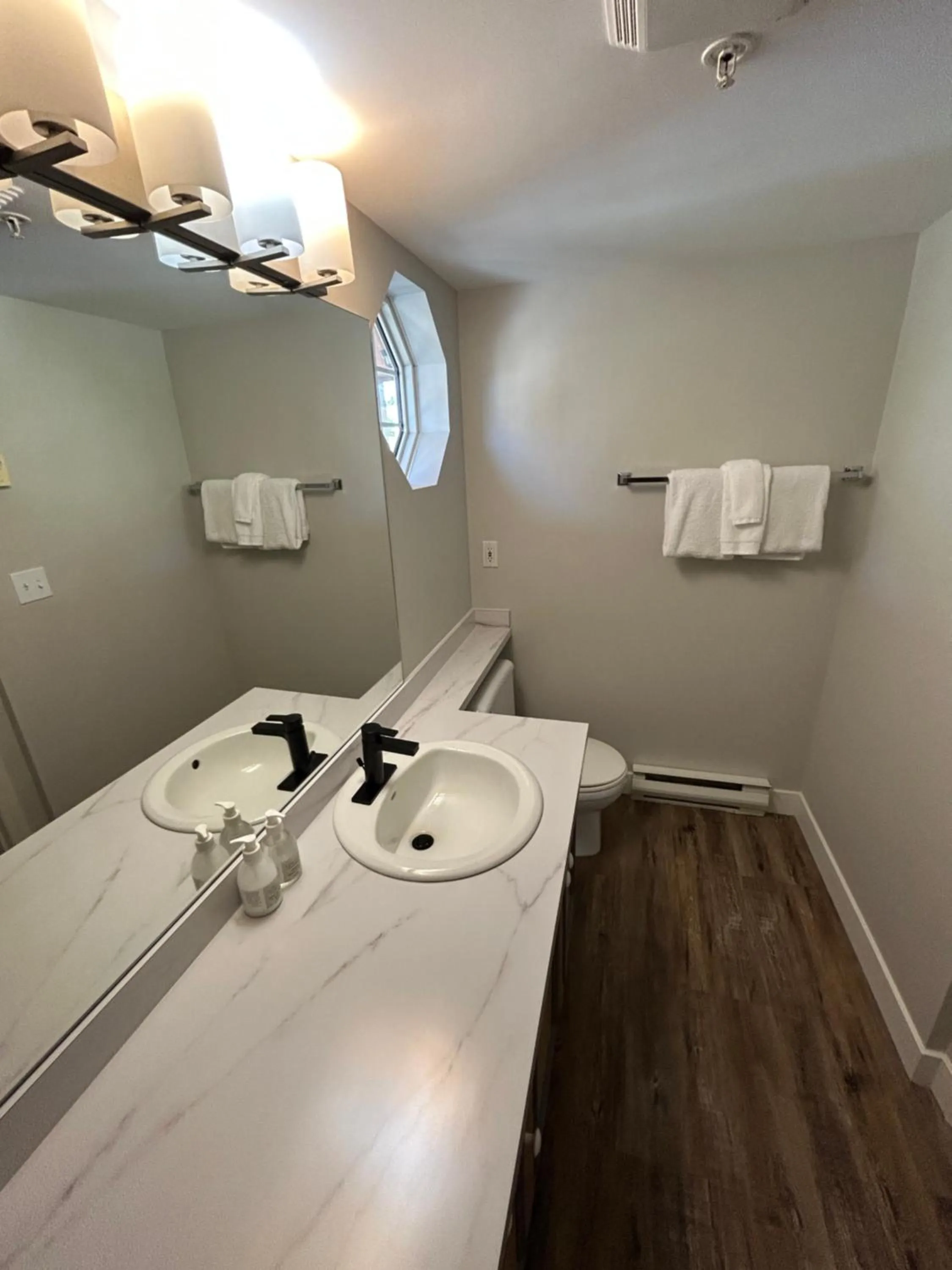 Borgata Lodge Resort