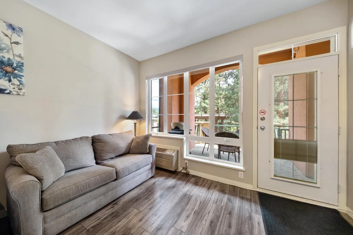 Borgata Lodge Resort